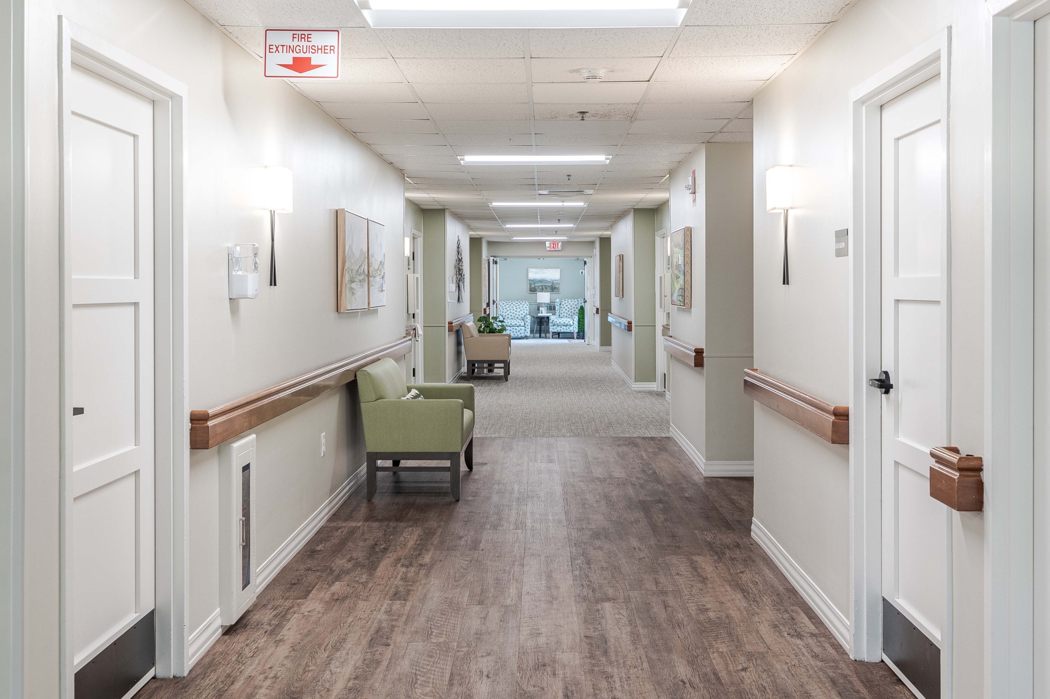 The Arbors at Shelburne, Shelburne, VT 9