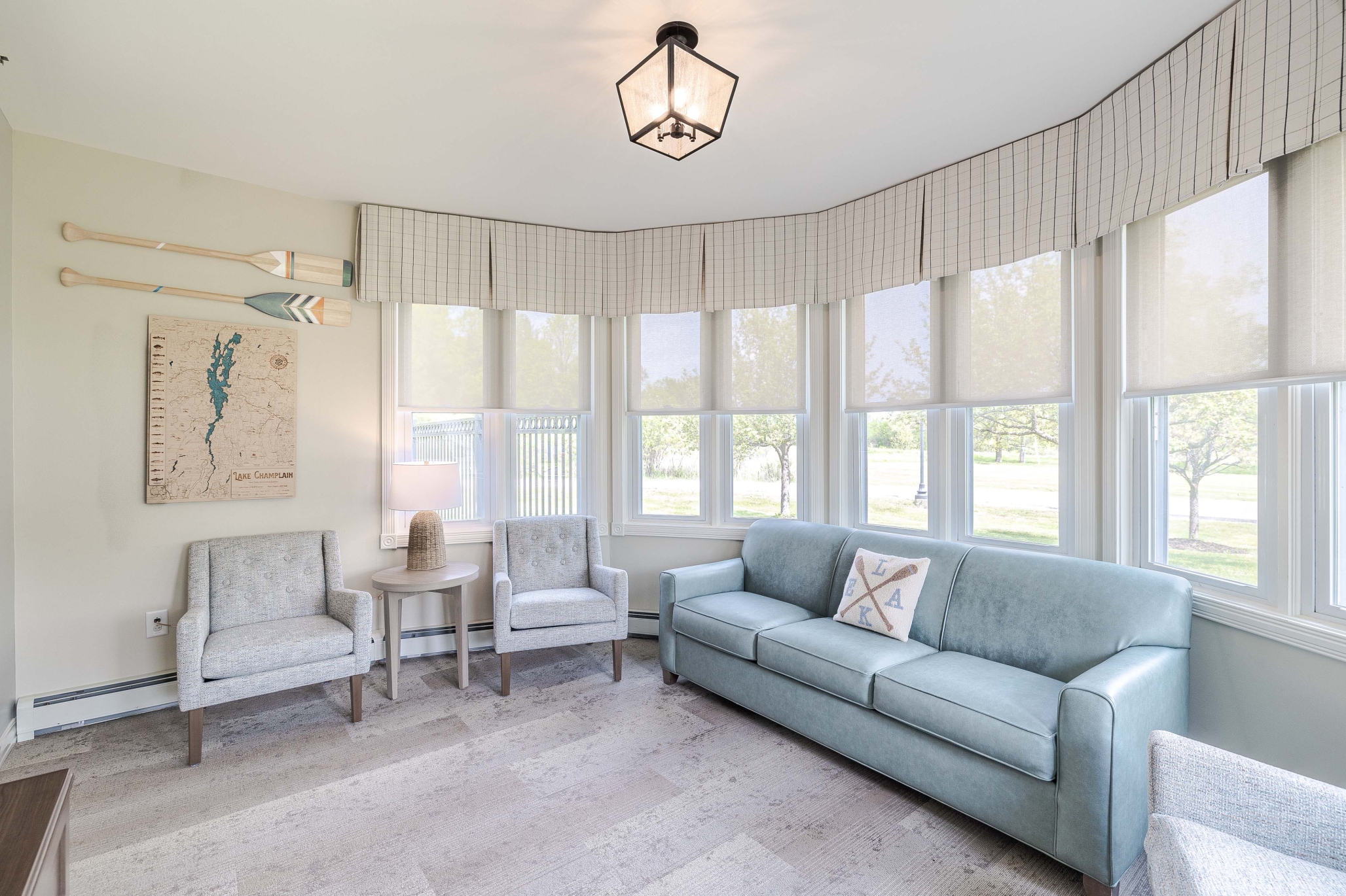 The Arbors at Shelburne, Shelburne, VT 10