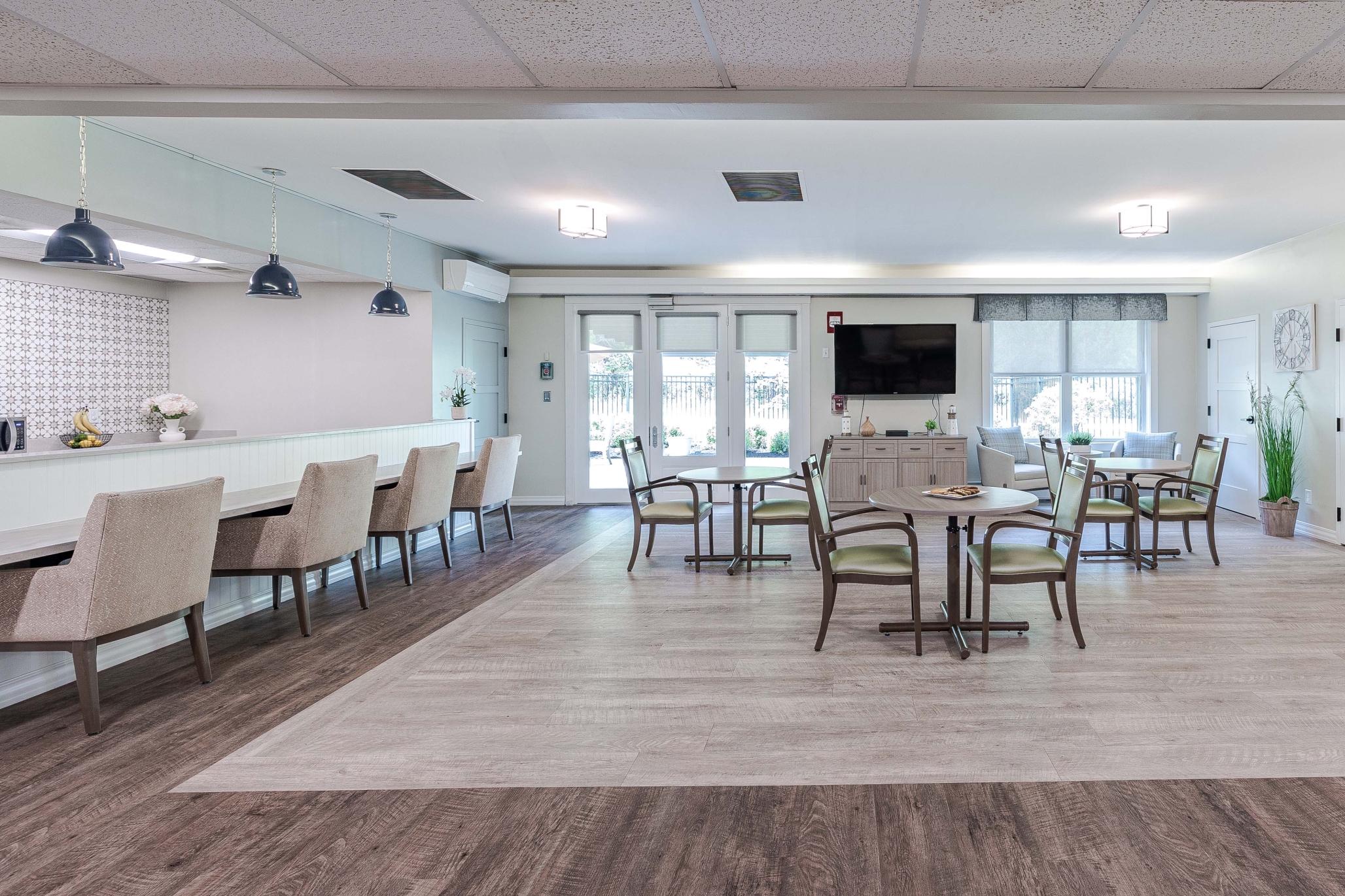 The Arbors at Shelburne, Shelburne, VT 11