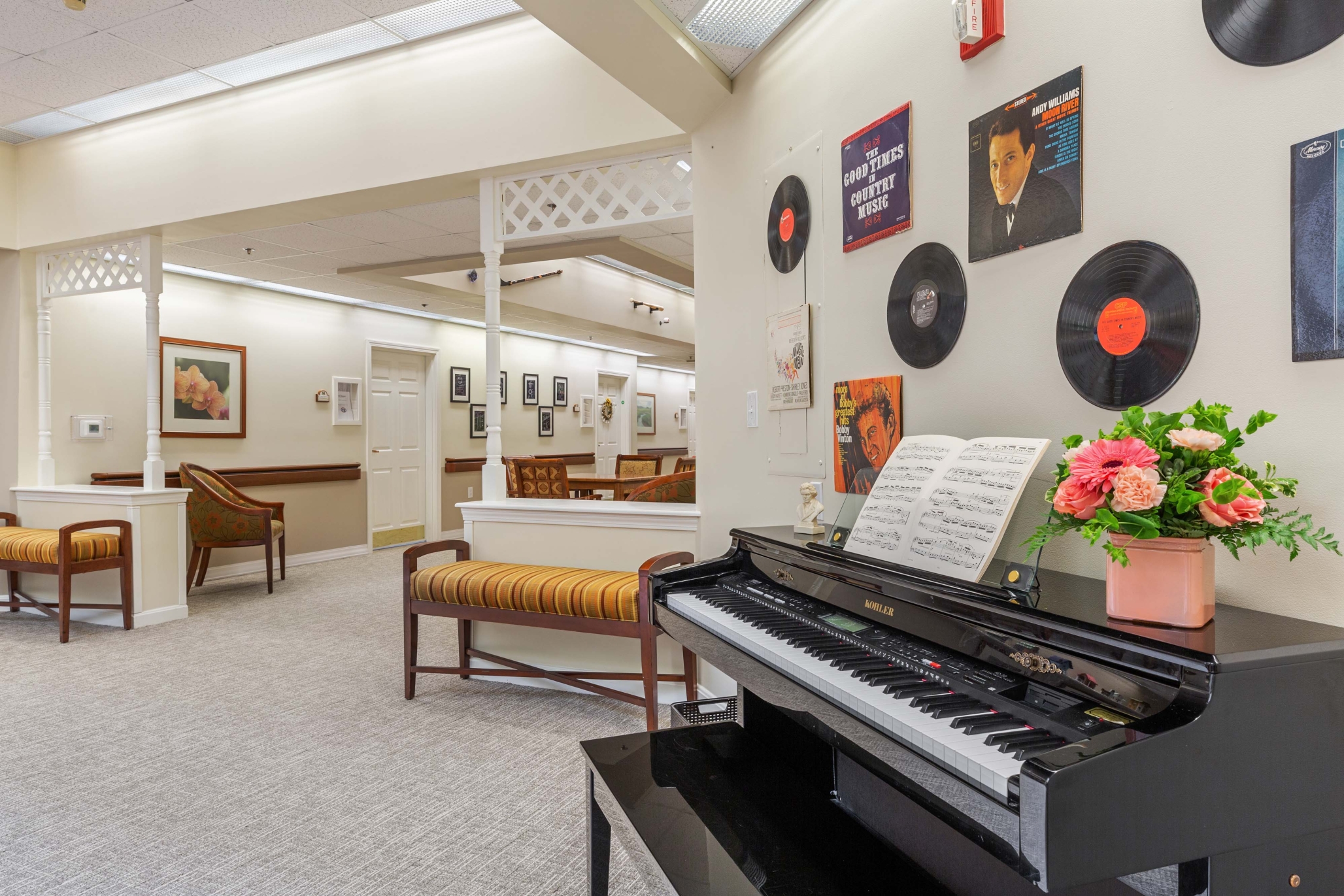 The Atrium at Drum Hill, Chelmsford, MA 6