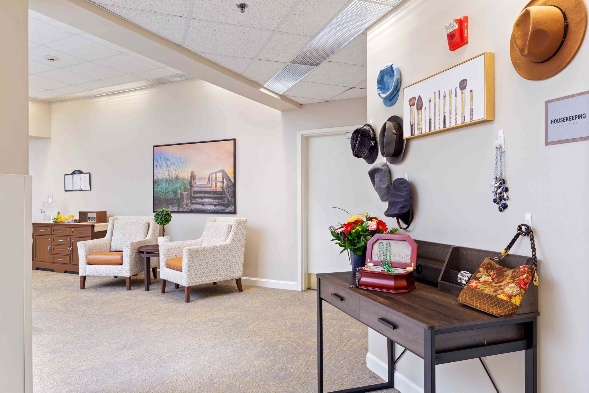 The Atrium at Veronica Drive, Danvers, MA 11