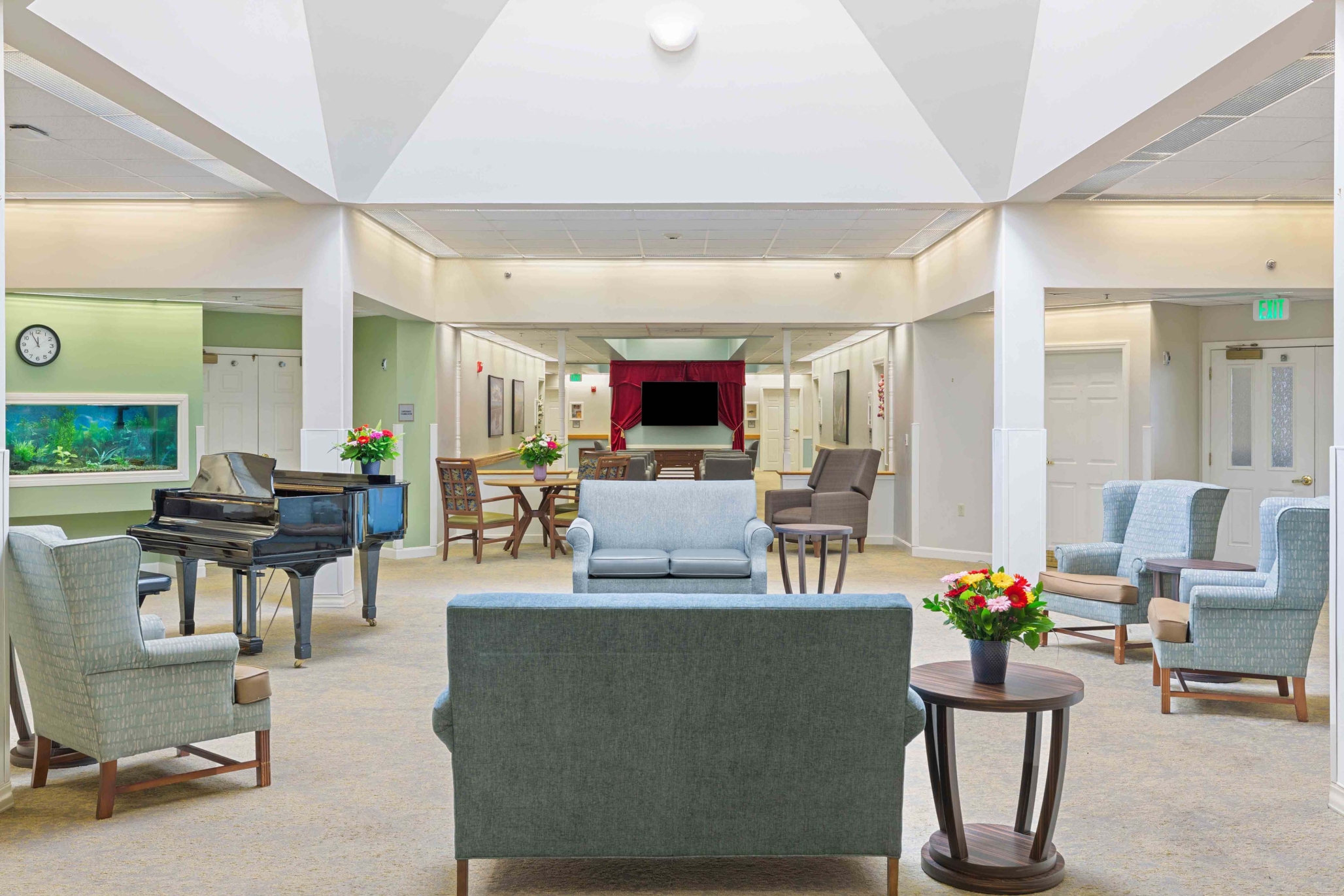 The Atrium at Veronica Drive, Danvers, MA 12