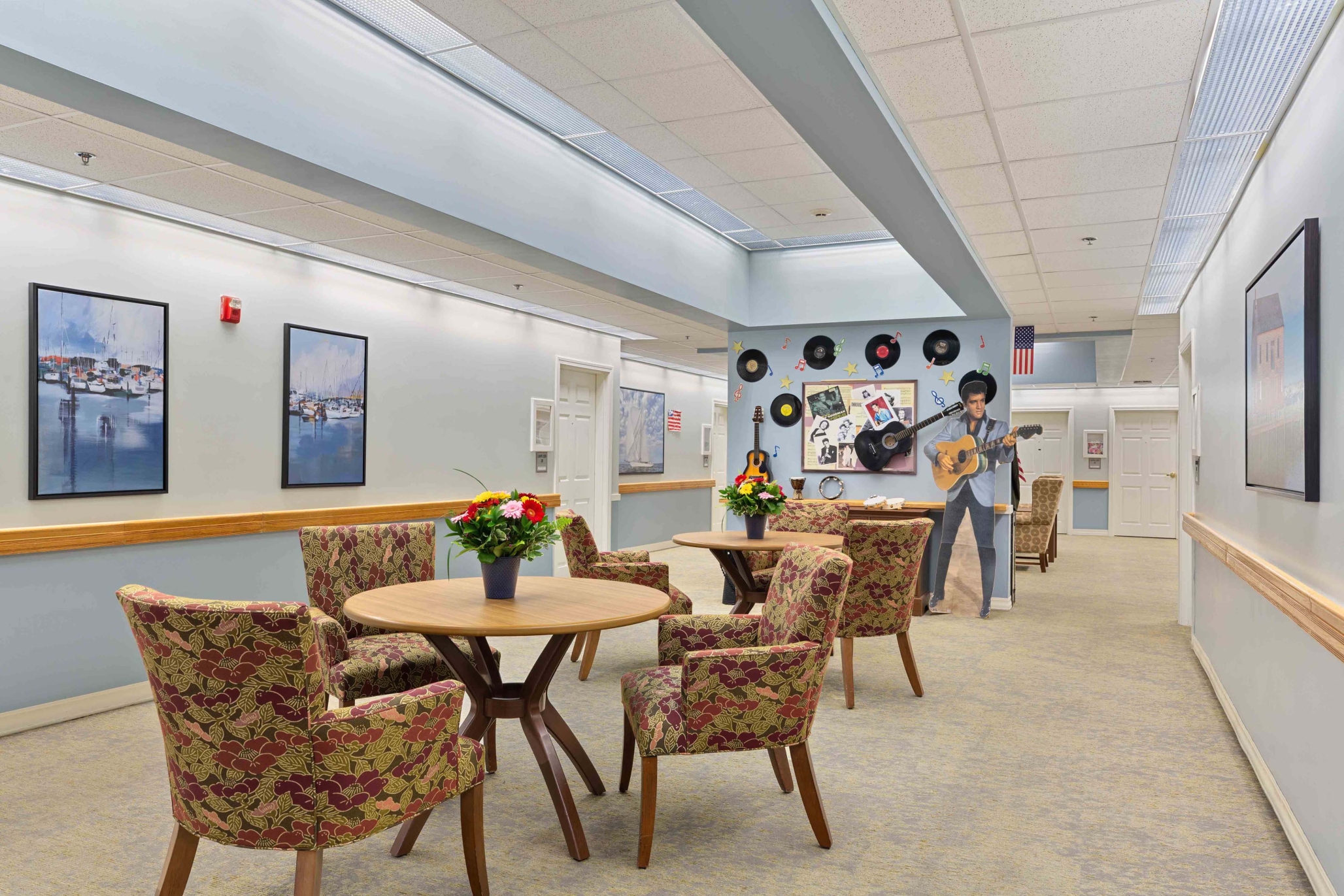 The Atrium at Veronica Drive, Danvers, MA 5