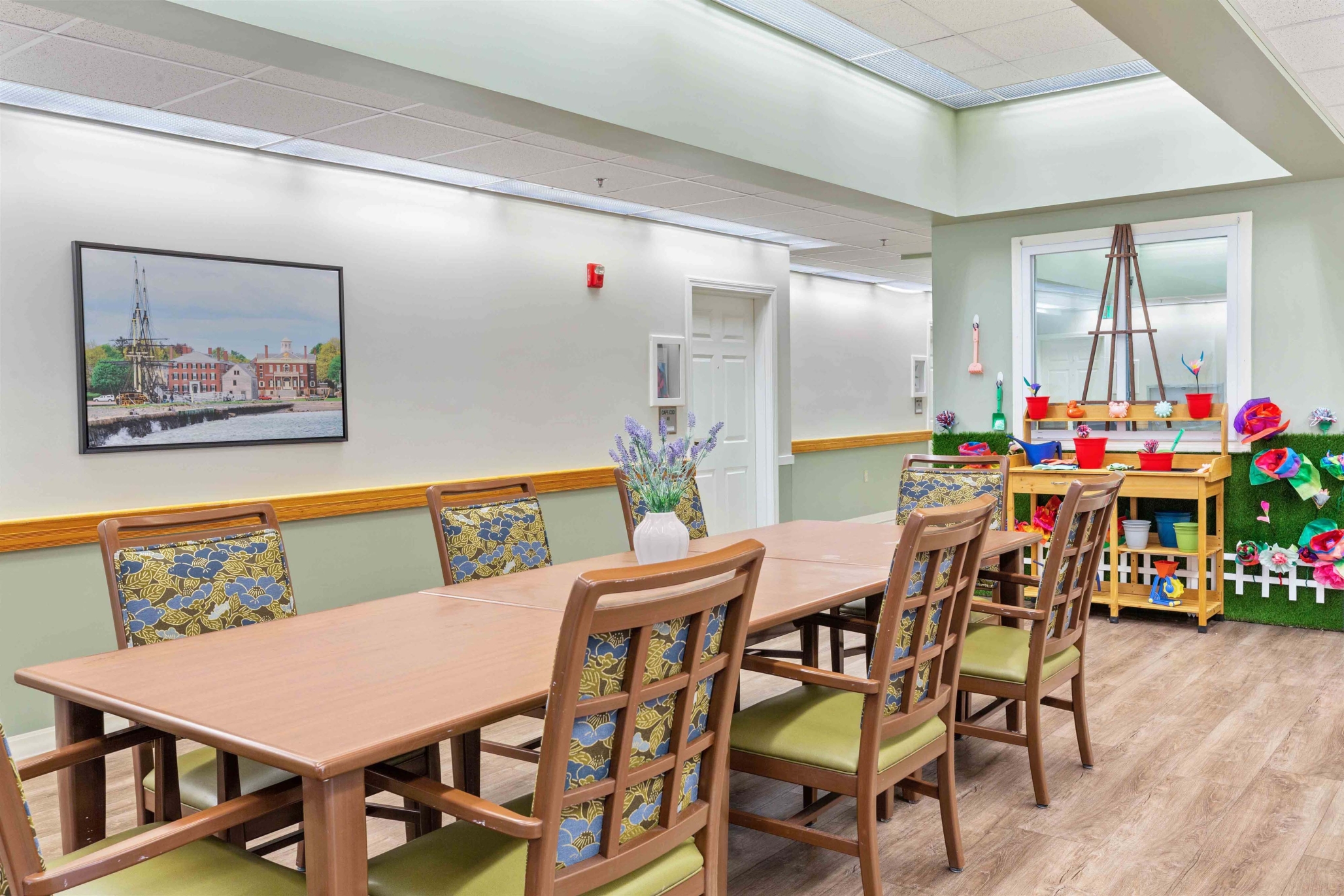 The Atrium at Veronica Drive, Danvers, MA 7