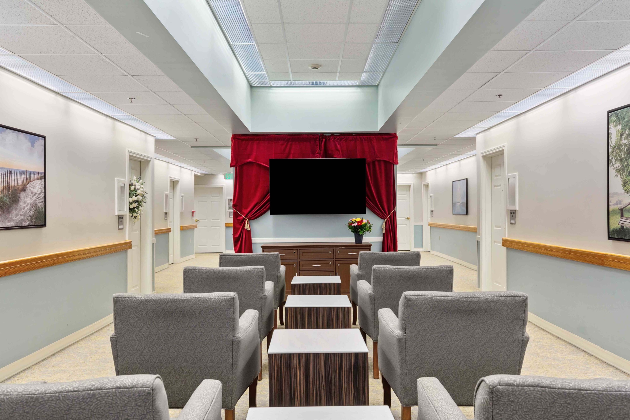 The Atrium at Veronica Drive, Danvers, MA 8