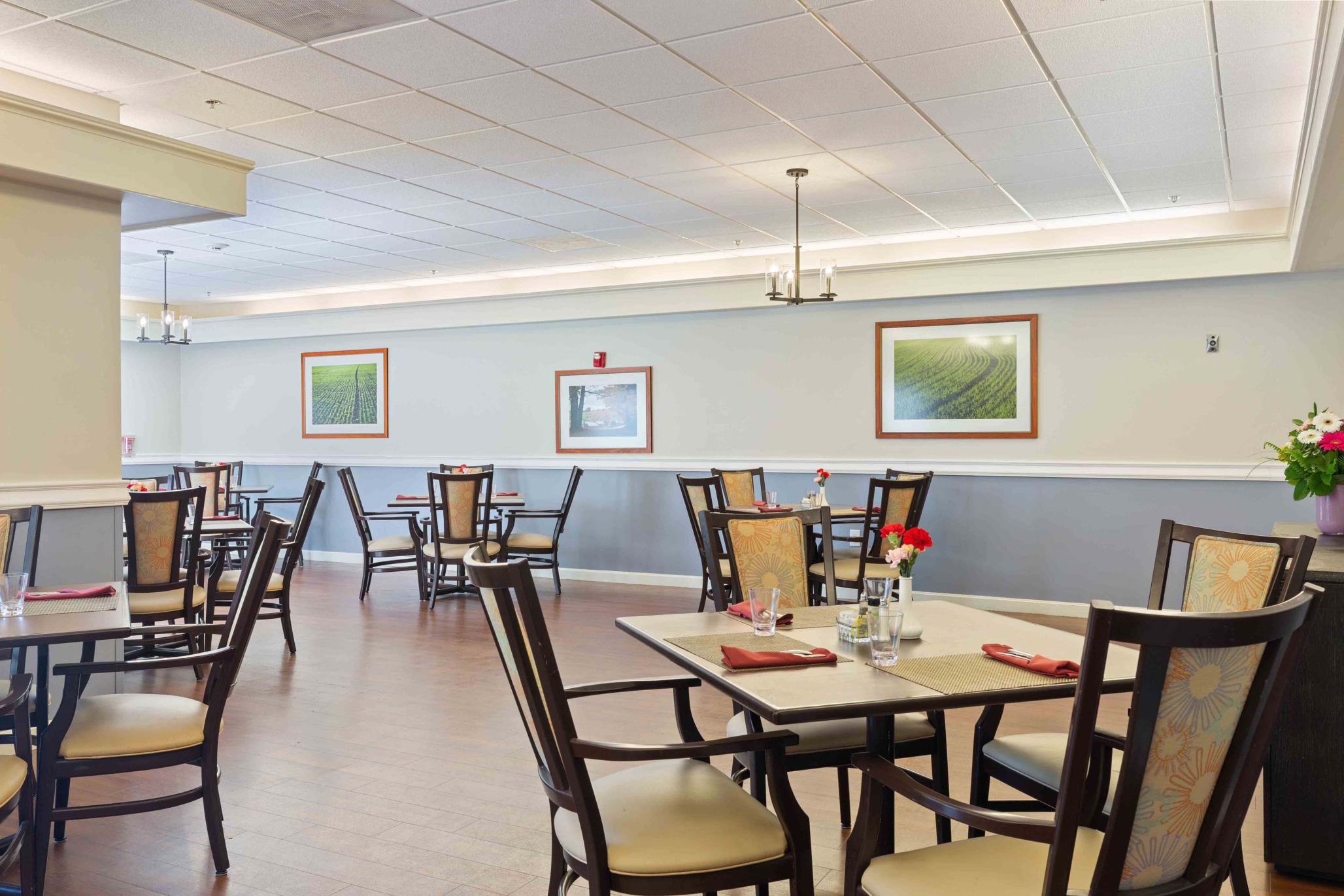 The Atrium at Veronica Drive, Danvers, MA 9