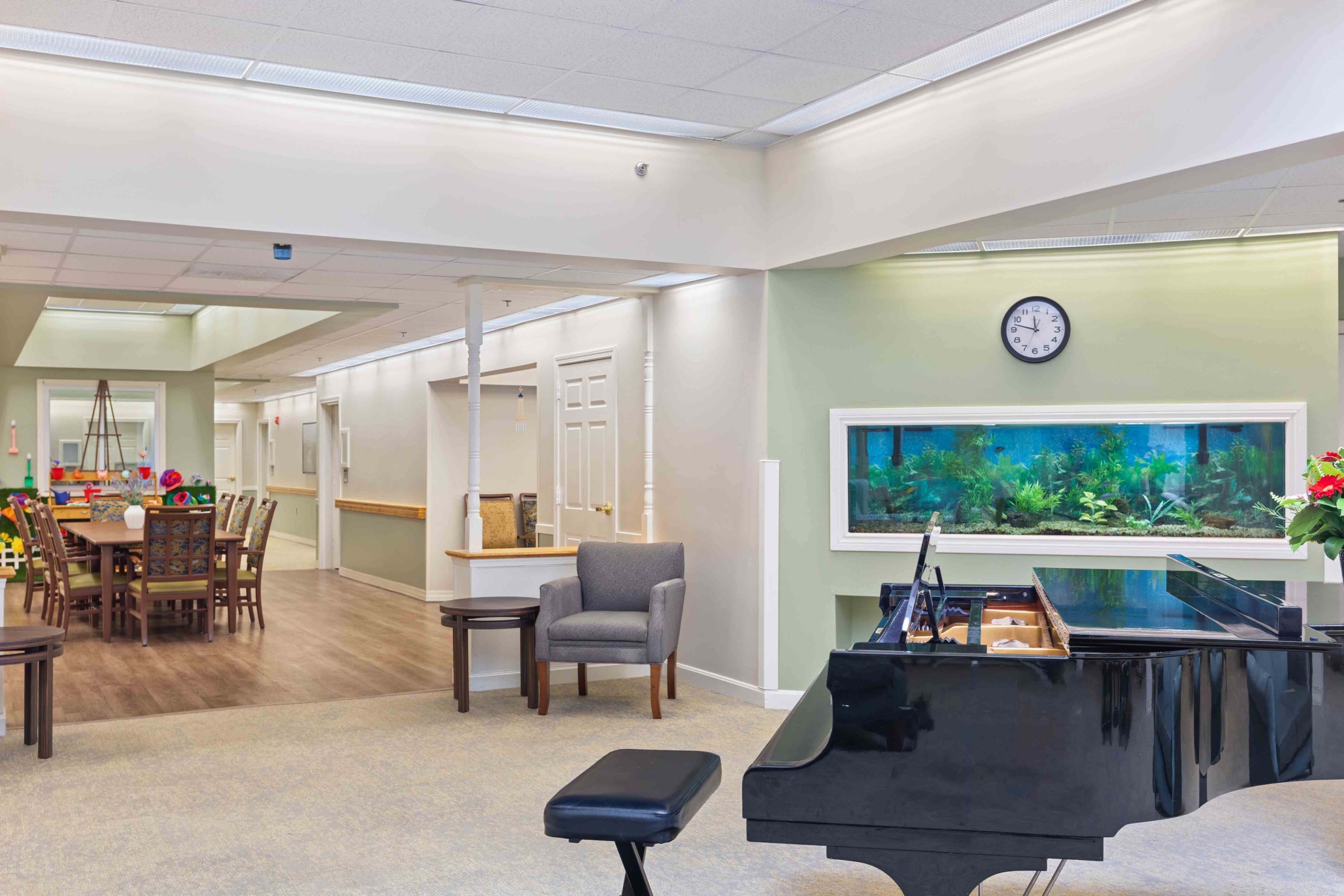 The Atrium at Veronica Drive, Danvers, MA 10