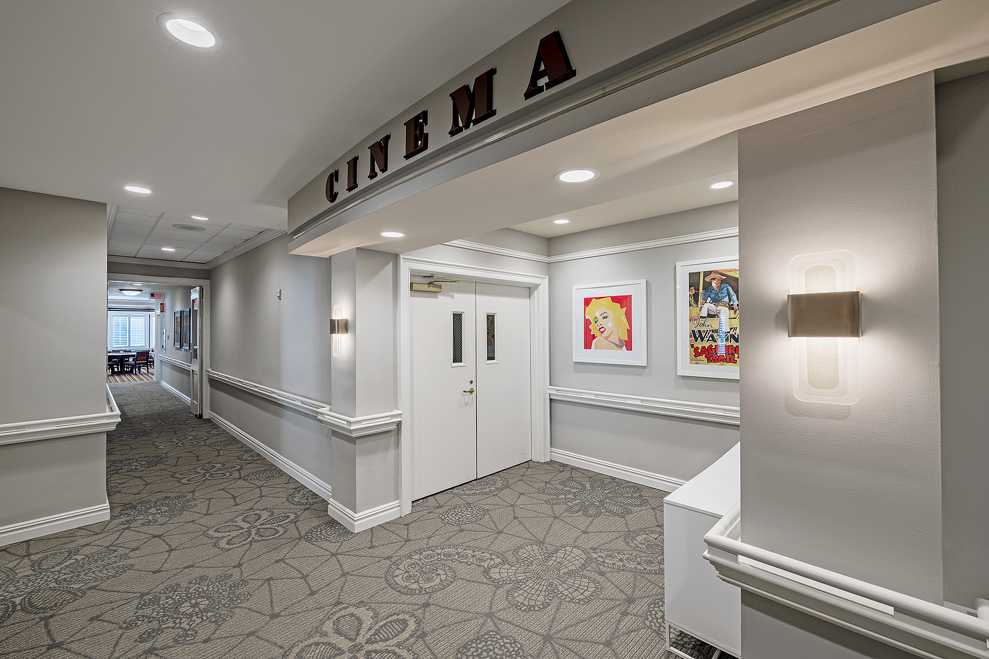The Bristal Assisted Living at North Hills, North Hills, NY 3