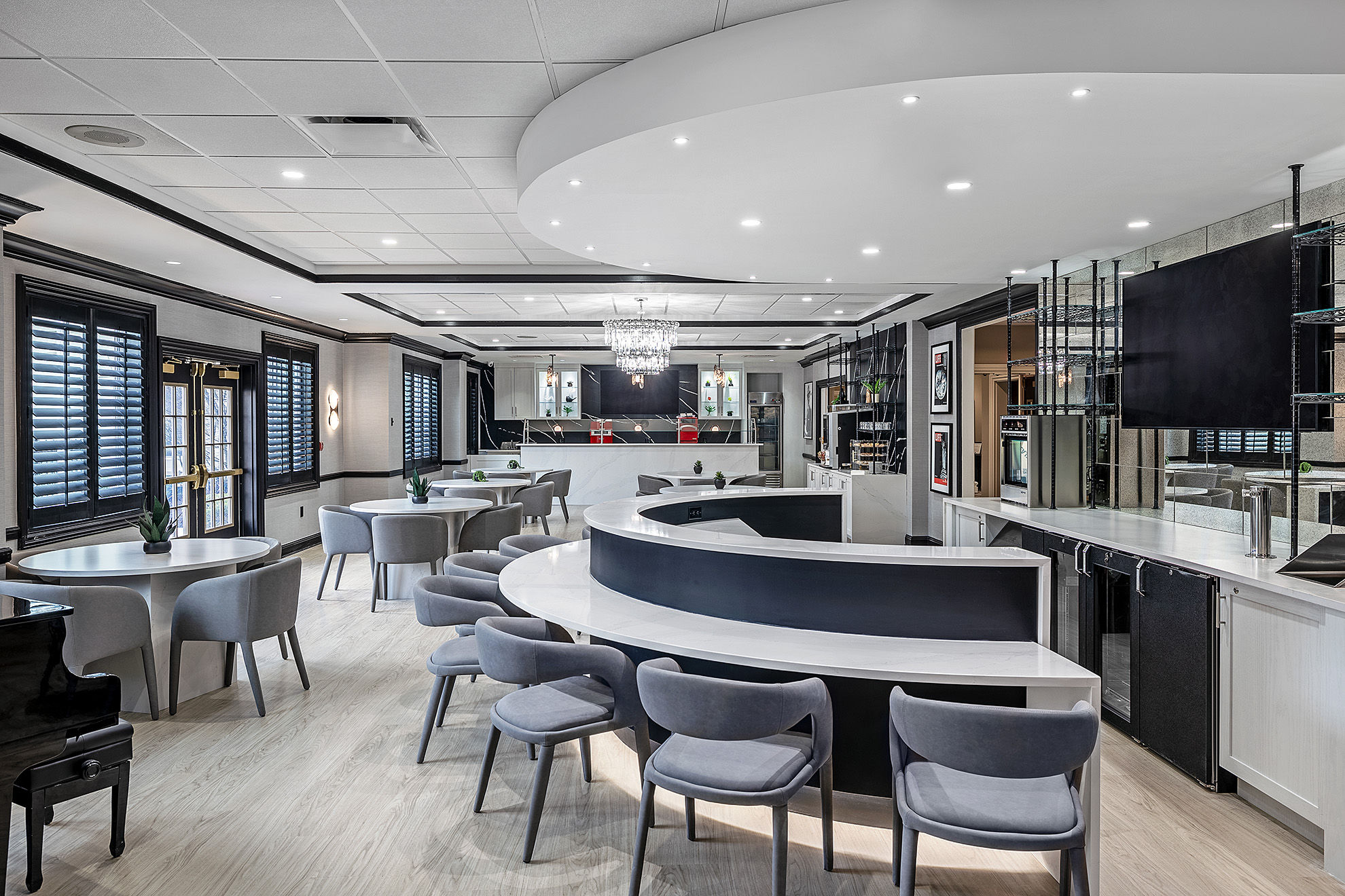 The Bristal Assisted Living at Armonk, Armonk, NY 13
