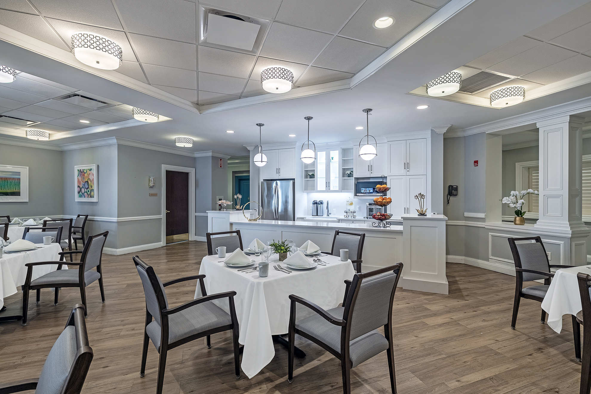 The Bristal Assisted Living at Armonk, Armonk, NY 12