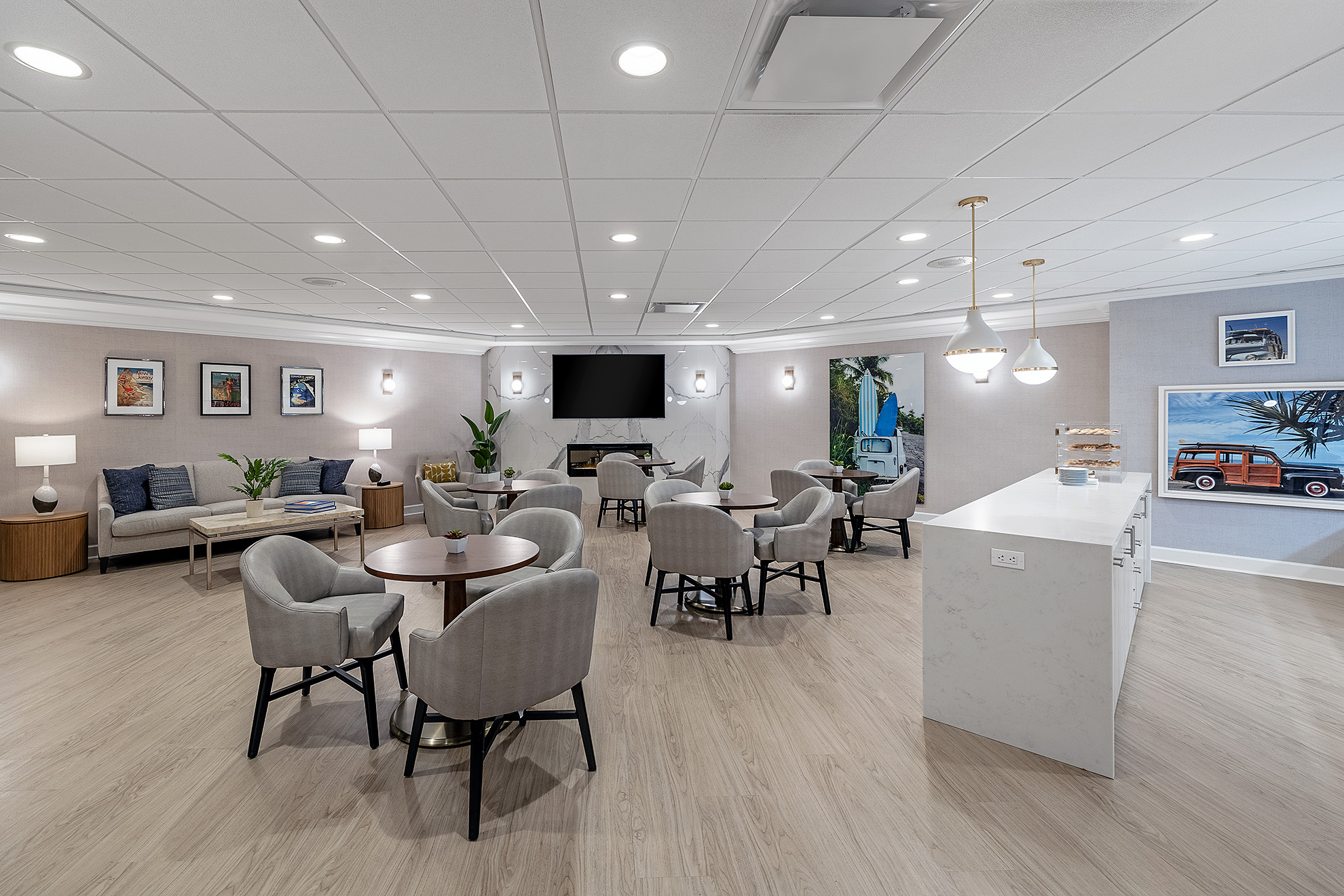 The Bristal Assisted Living at Armonk, Armonk, NY 18