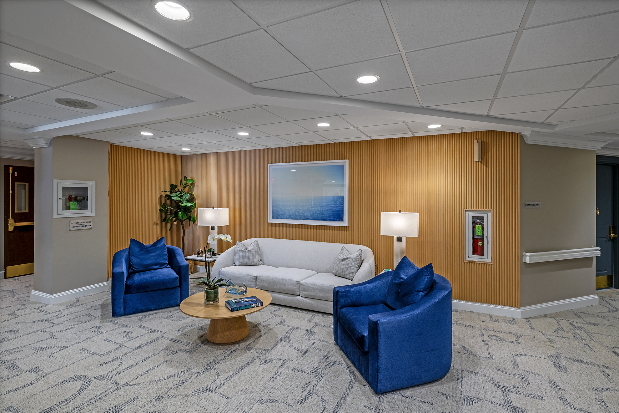 The Bristal Assisted Living at Armonk, Armonk, NY 8