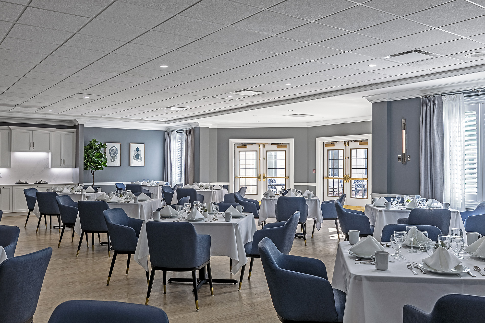 The Bristal Assisted Living at Armonk, Armonk, NY 6
