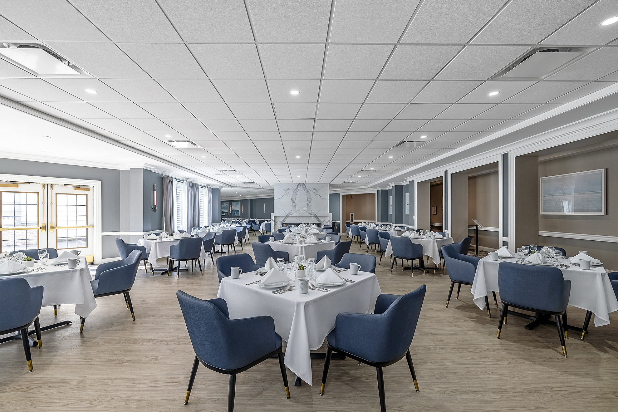 The Bristal Assisted Living at Armonk, Armonk, NY 17