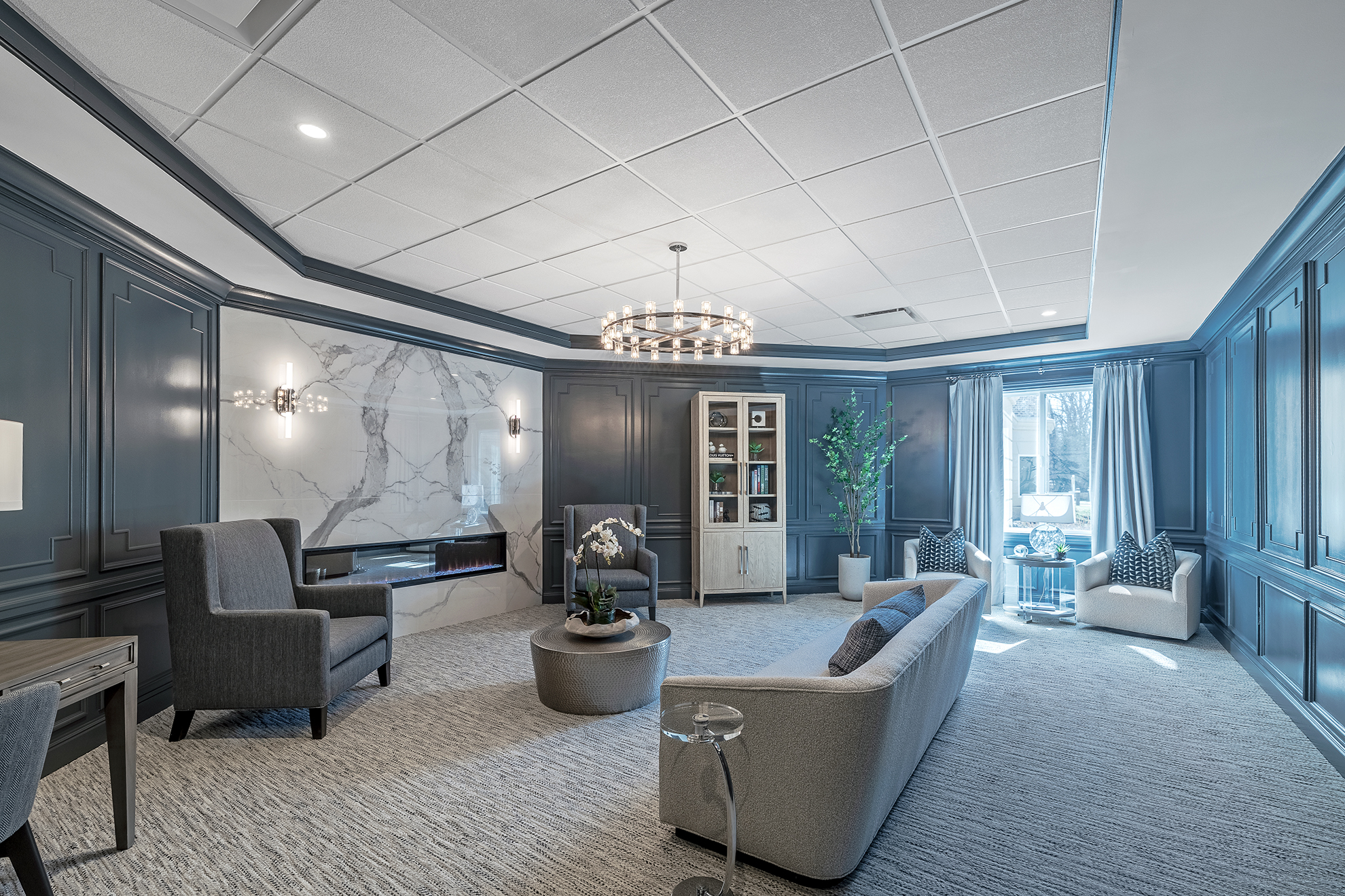The Bristal Assisted Living at Armonk, Armonk, NY 9