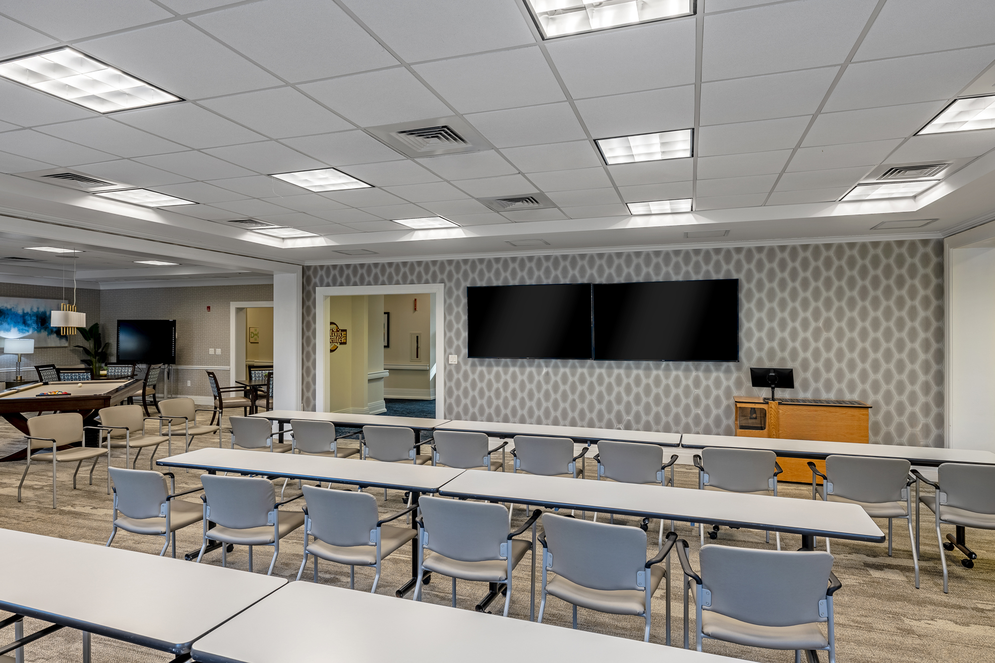 The Bristal Assisted Living at East Northport, East Northport, NY 9