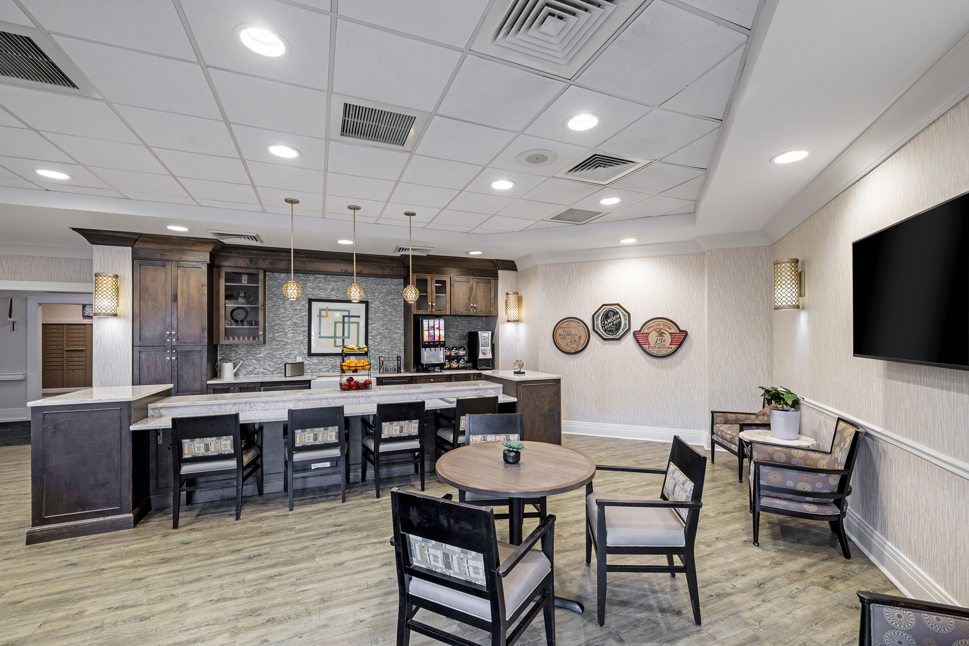 The Bristal Assisted Living at East Northport, East Northport, NY 8