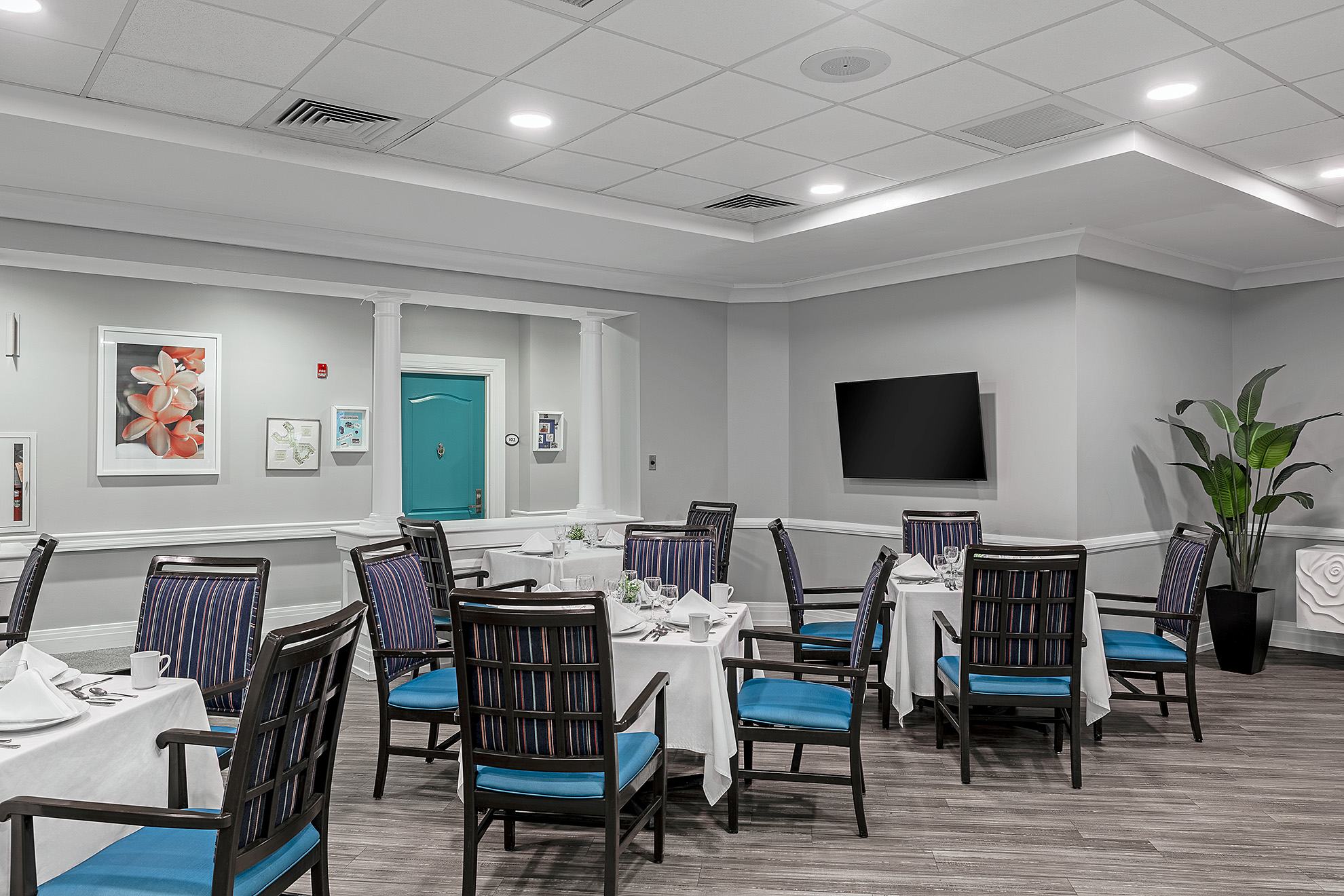 The Bristal Assisted Living at East Northport, East Northport, NY 4