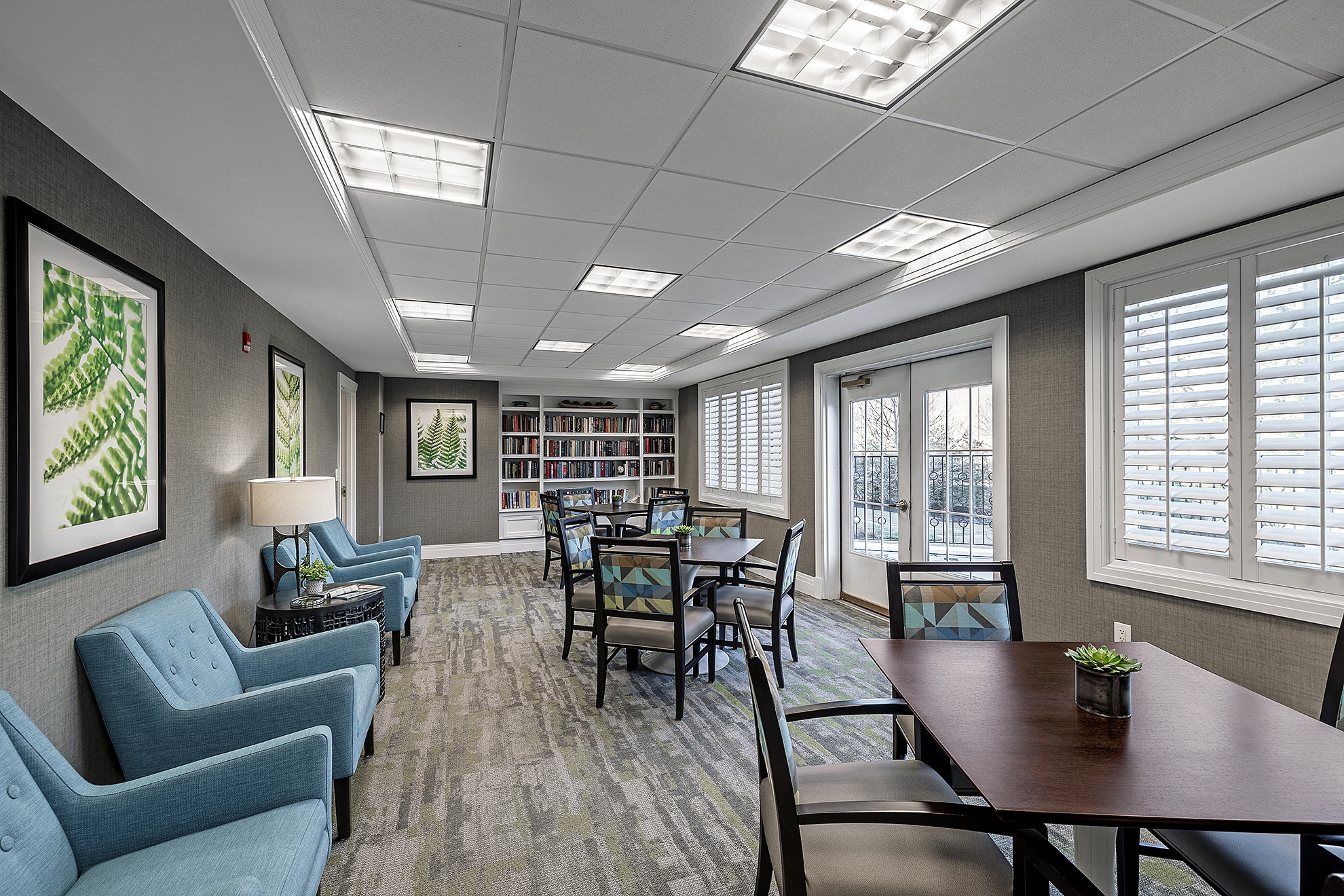 The Bristal Assisted Living at East Northport, East Northport, NY 5