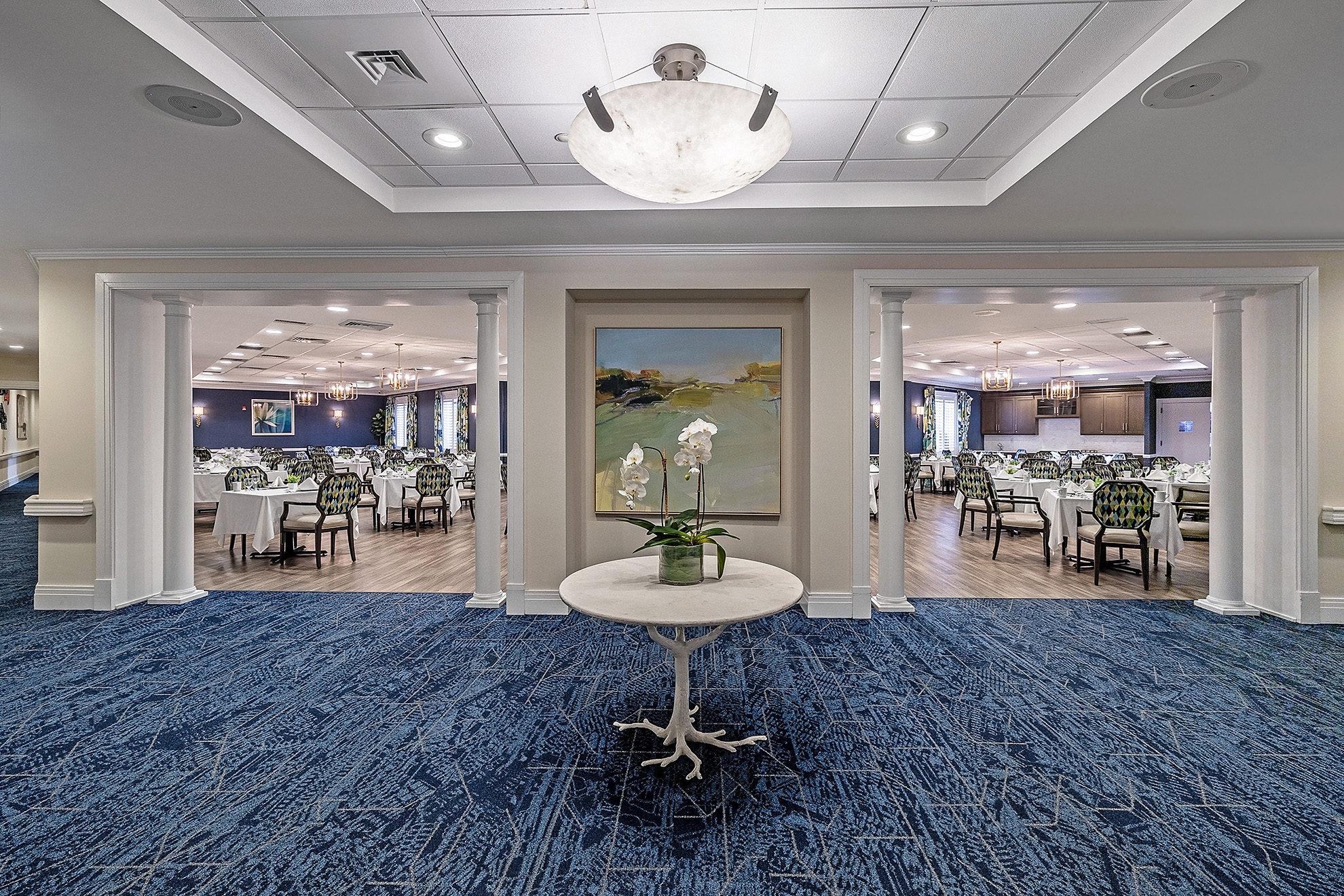 The Bristal Assisted Living at East Northport, East Northport, NY 6