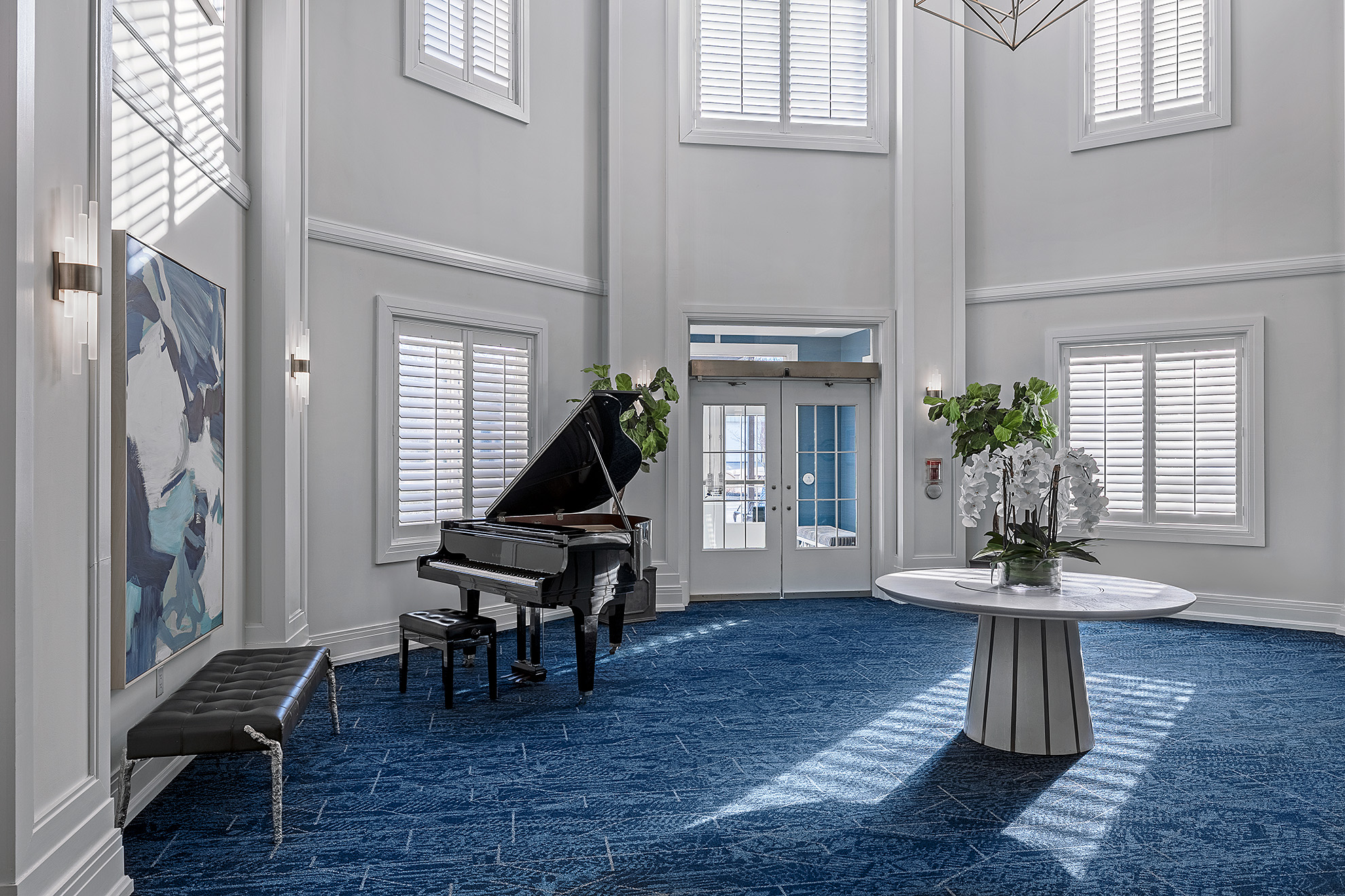 The Bristal Assisted Living at East Northport, East Northport, NY 13