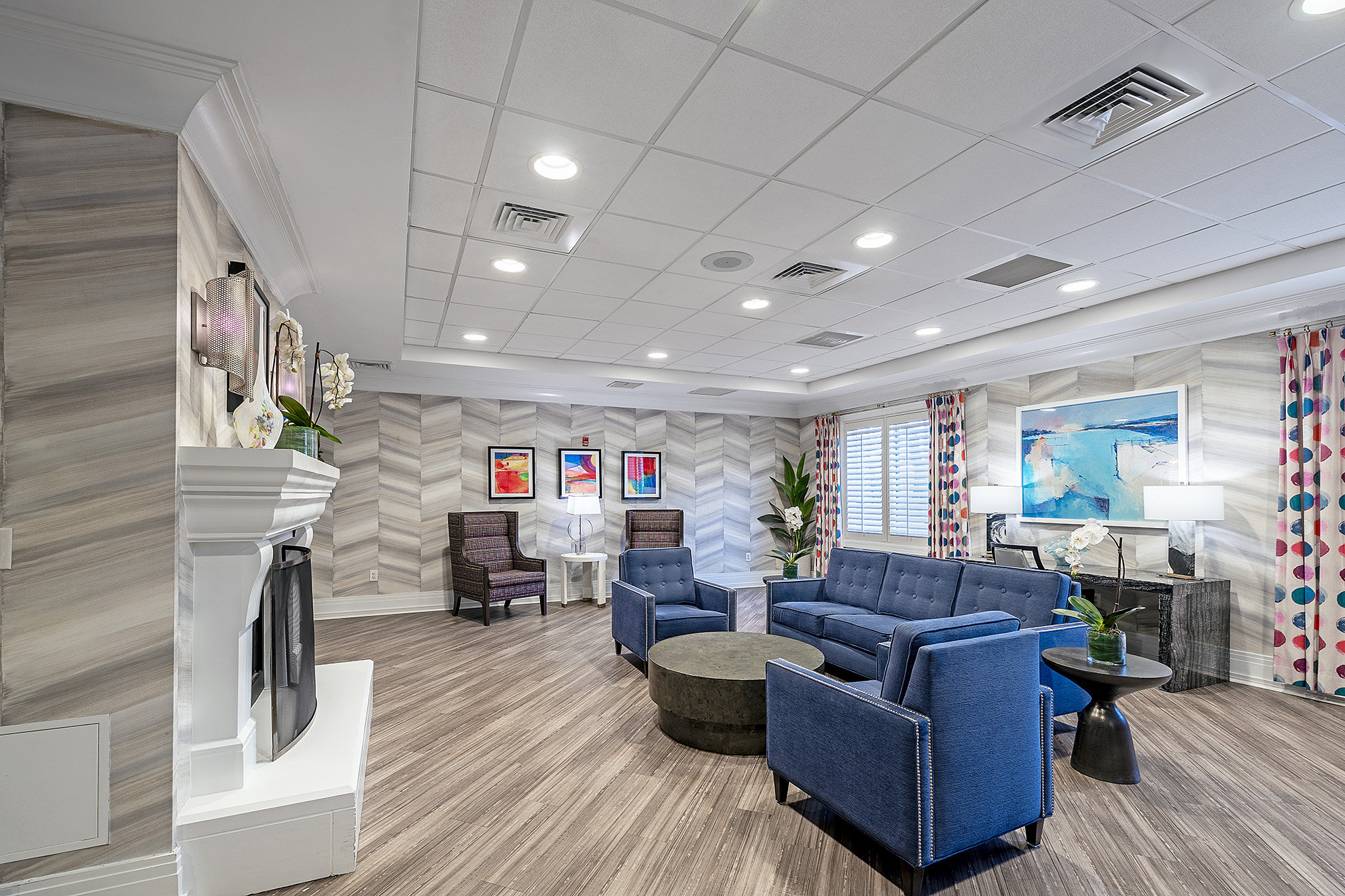 The Bristal Assisted Living at East Northport, East Northport, NY 2