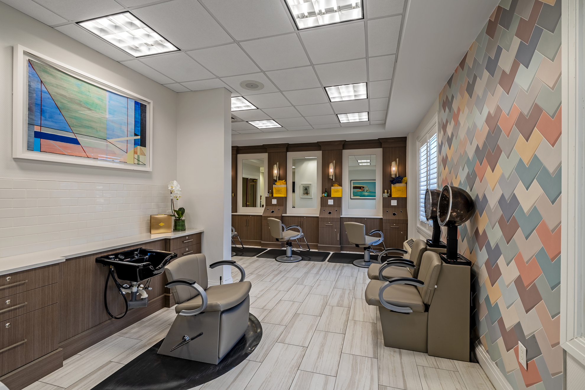 The Bristal Assisted Living at East Northport, East Northport, NY 12