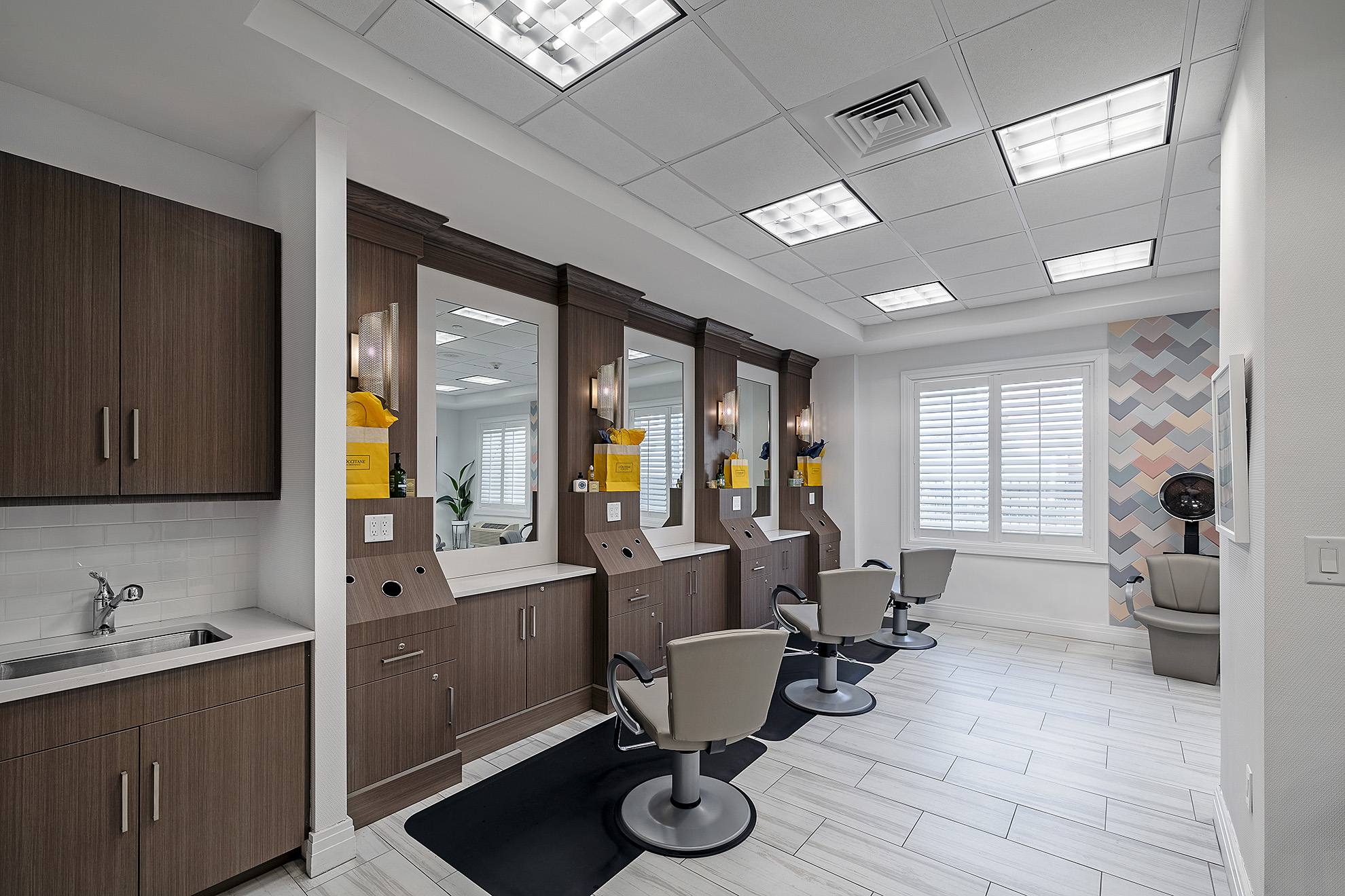 The Bristal Assisted Living at East Northport, East Northport, NY 11