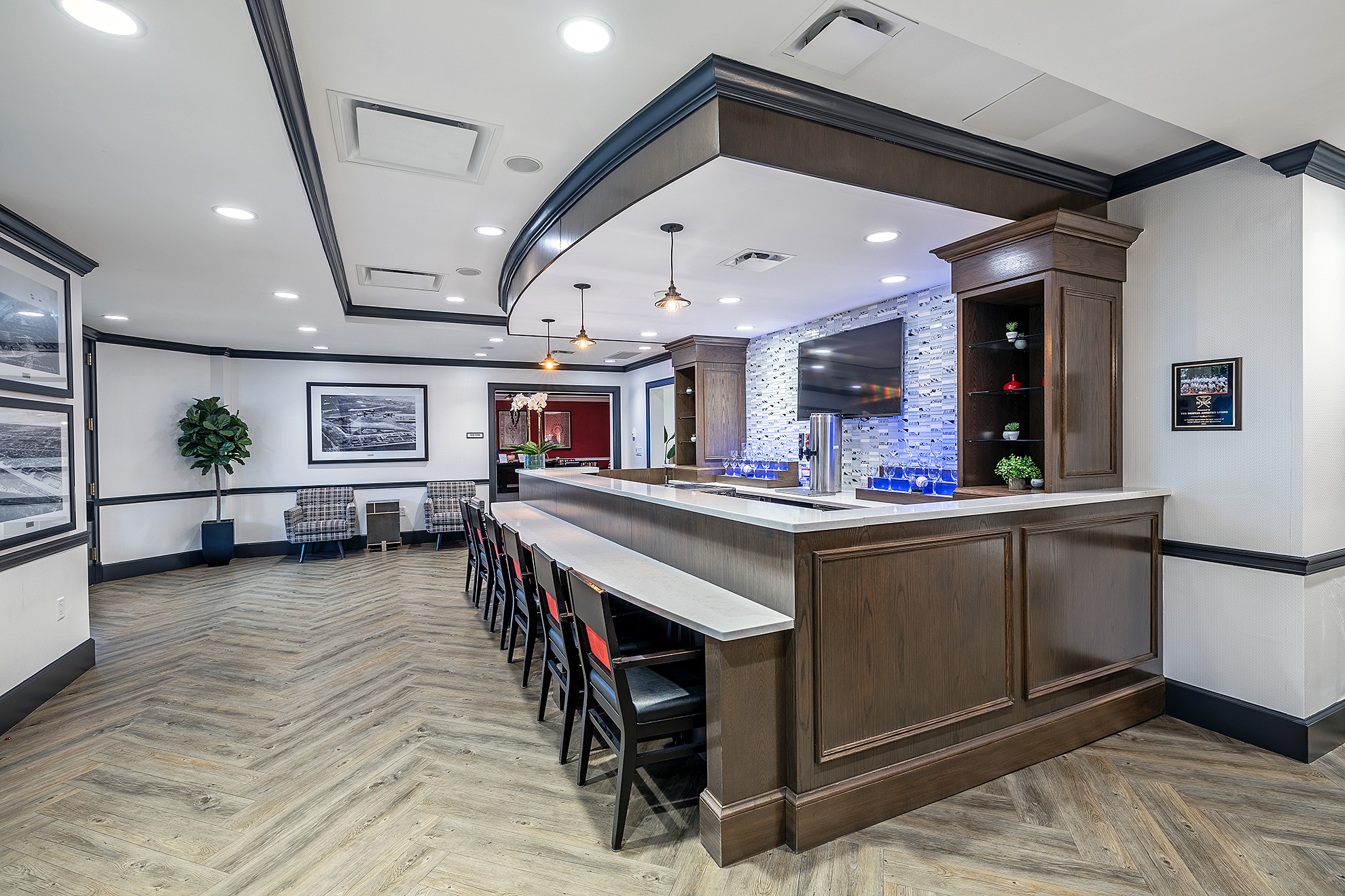 The Bristal Assisted Living at Garden City, Garden City, NY 12