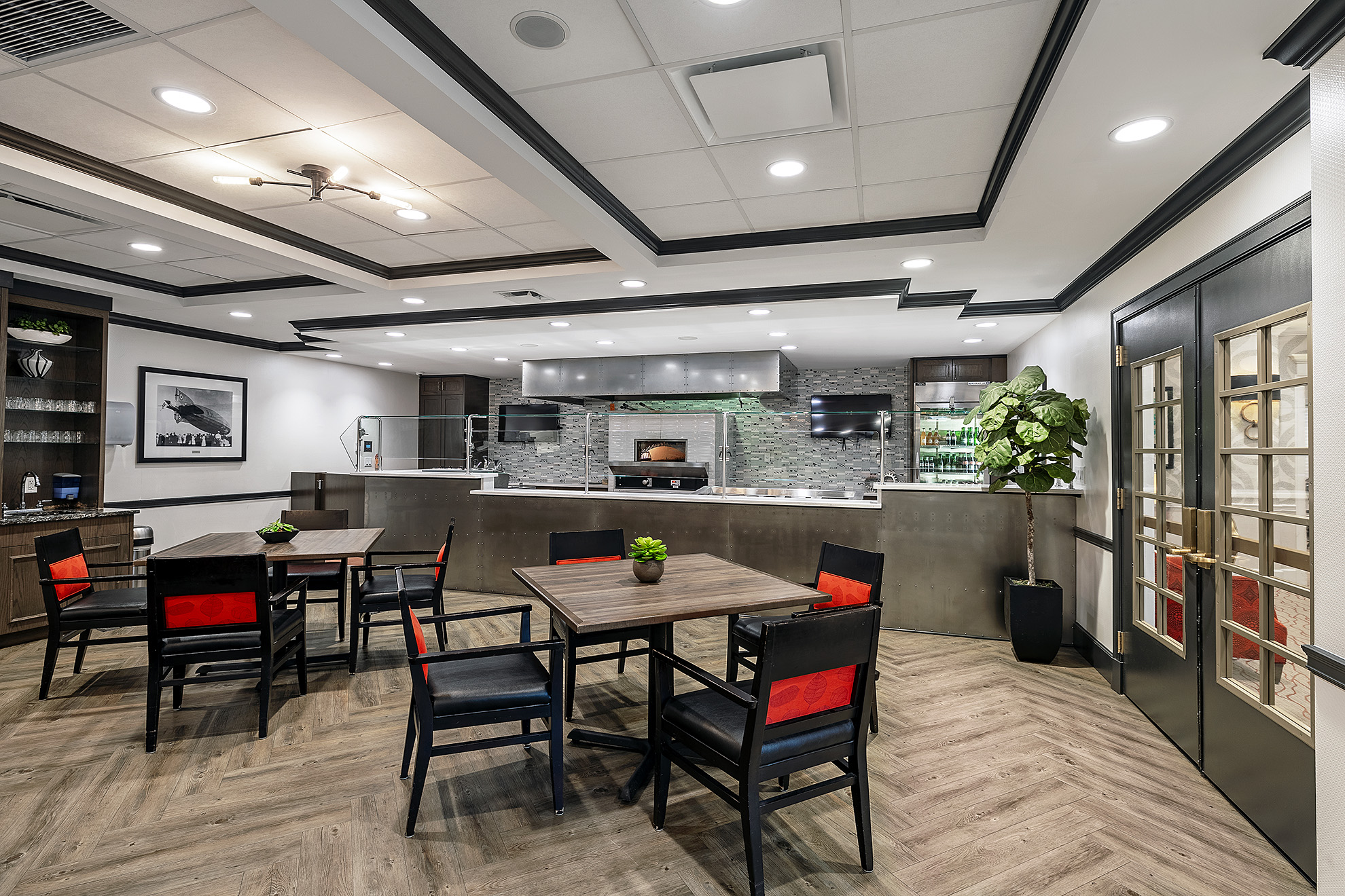 The Bristal Assisted Living at Garden City, Garden City, NY 11