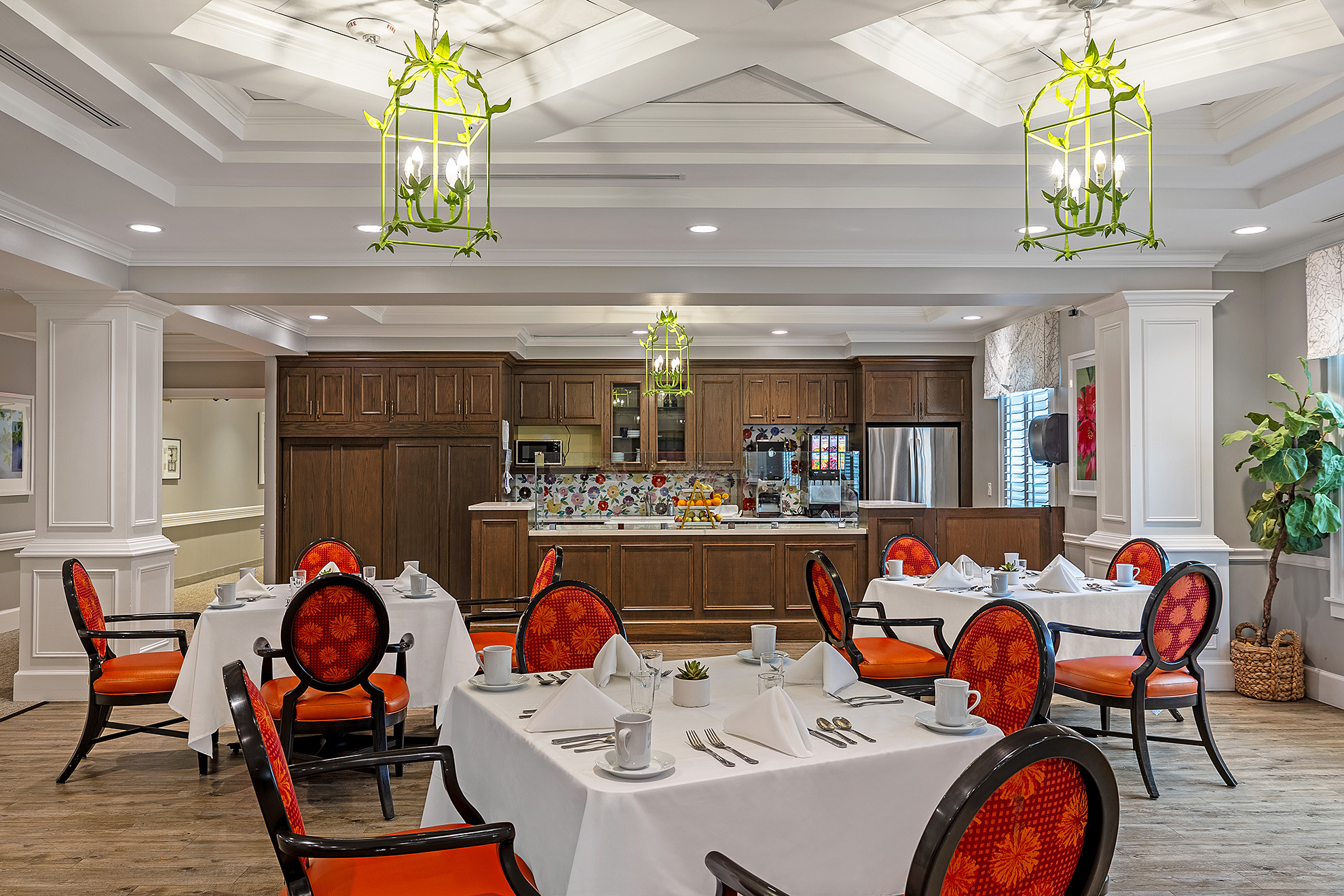 The Bristal Assisted Living at Garden City, Garden City, NY 10
