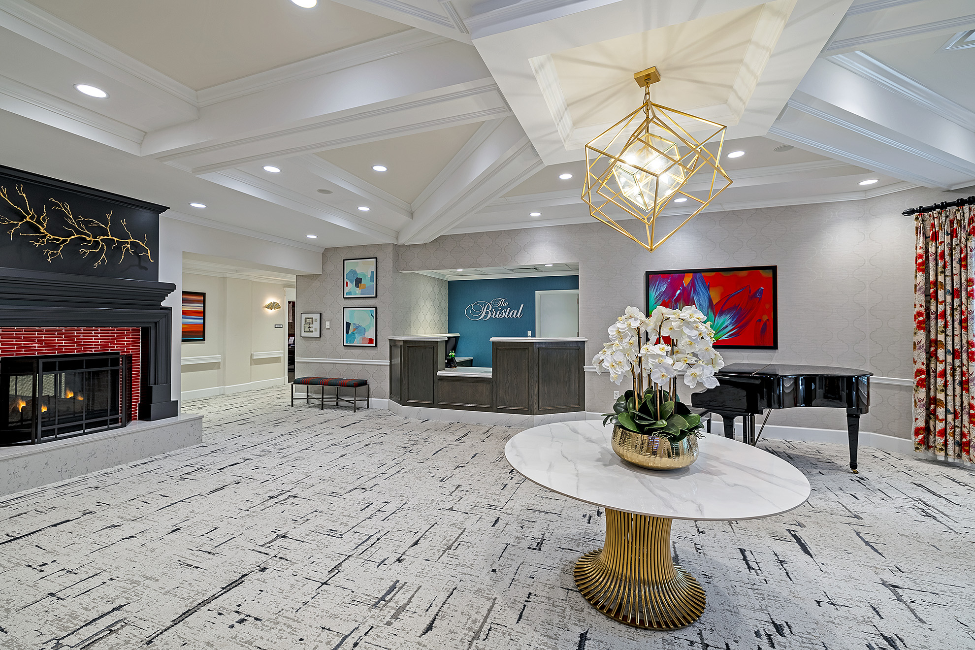 The Bristal Assisted Living at Garden City, Garden City, NY 17