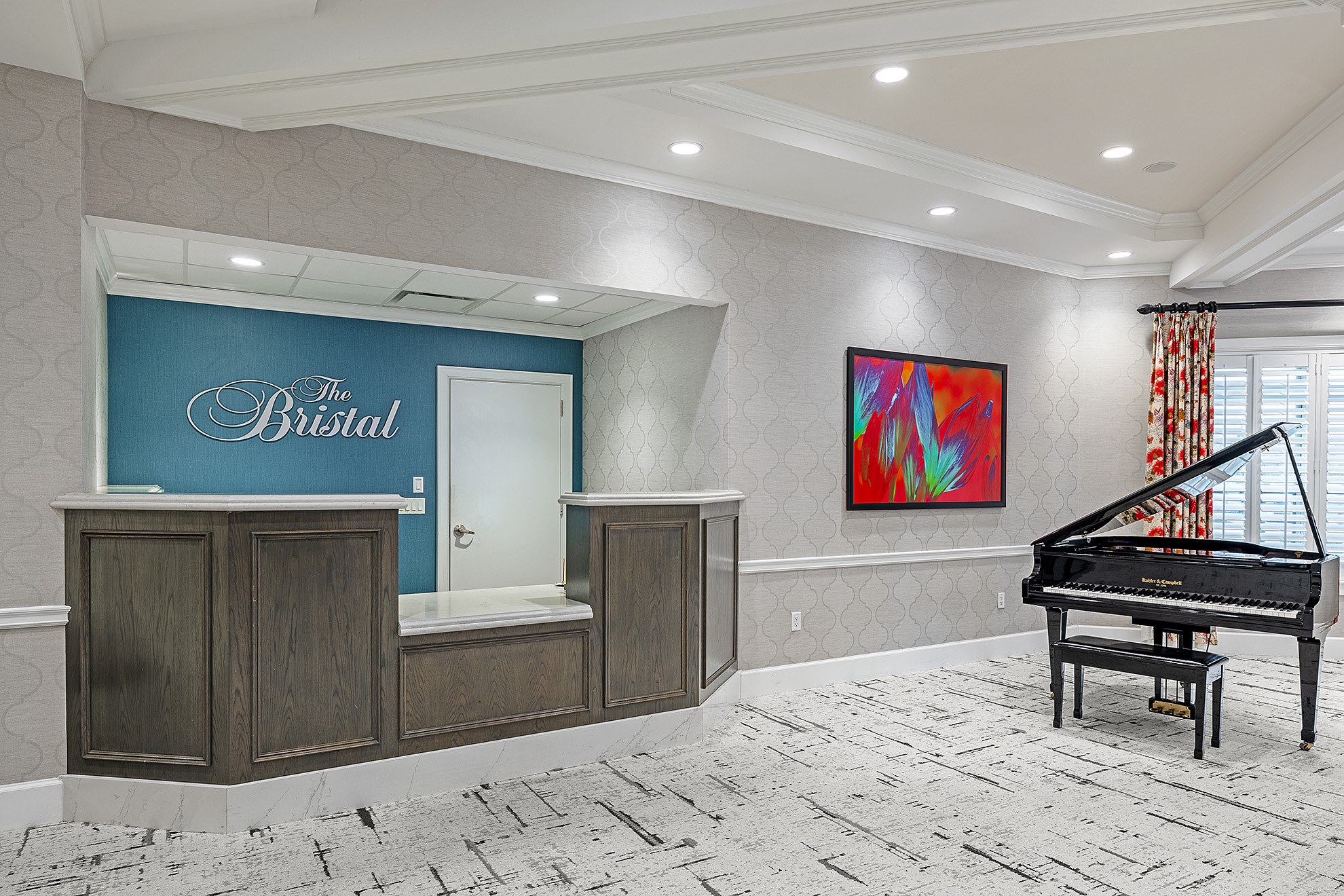 The Bristal Assisted Living at Garden City, Garden City, NY