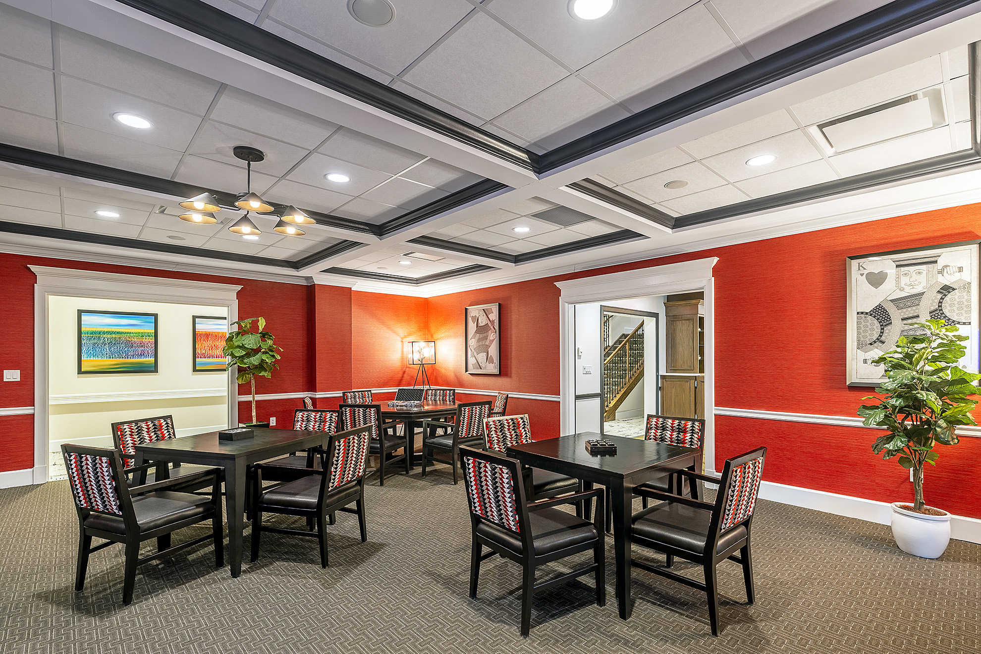 The Bristal Assisted Living at Garden City, Garden City, NY 8