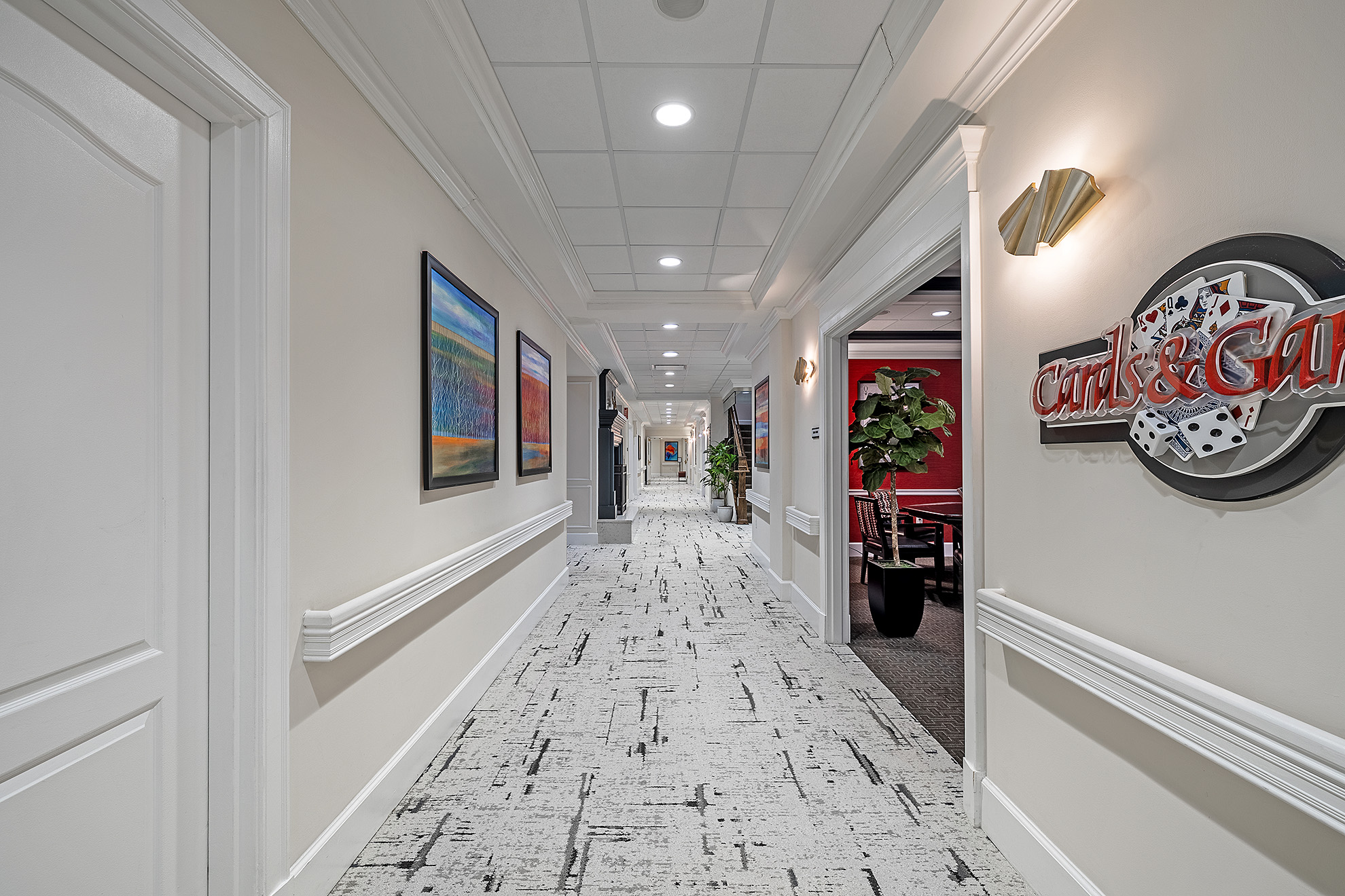 The Bristal Assisted Living at Garden City, Garden City, NY 4