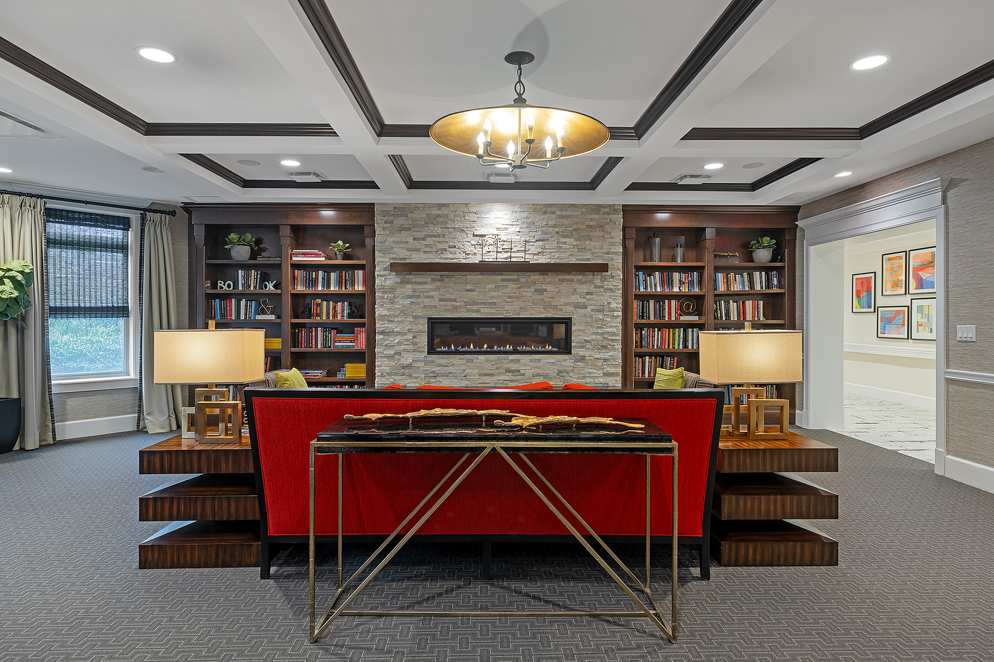 The Bristal Assisted Living at Garden City, Garden City, NY 5
