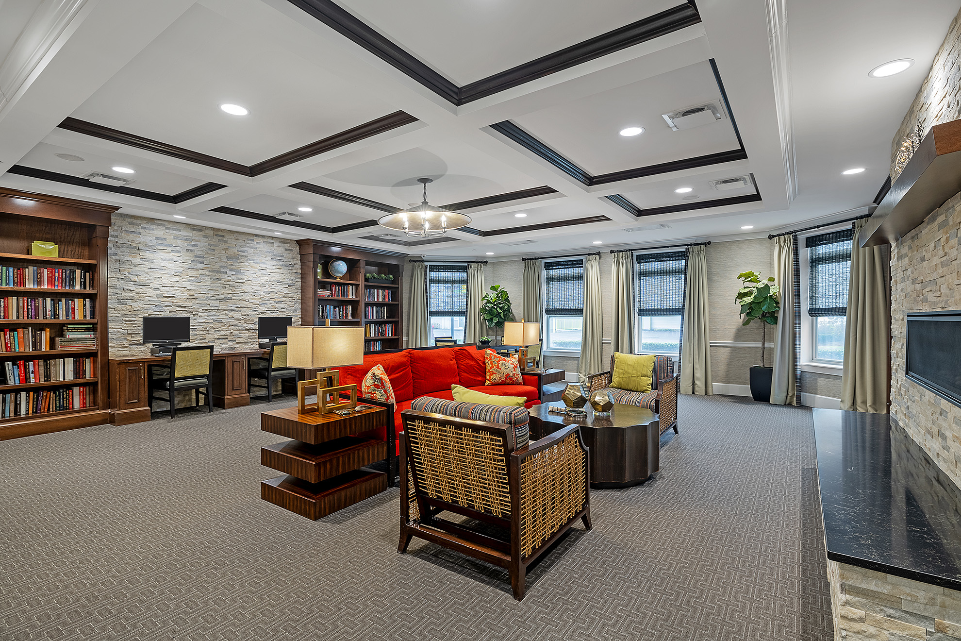 The Bristal Assisted Living at Garden City, Garden City, NY 6
