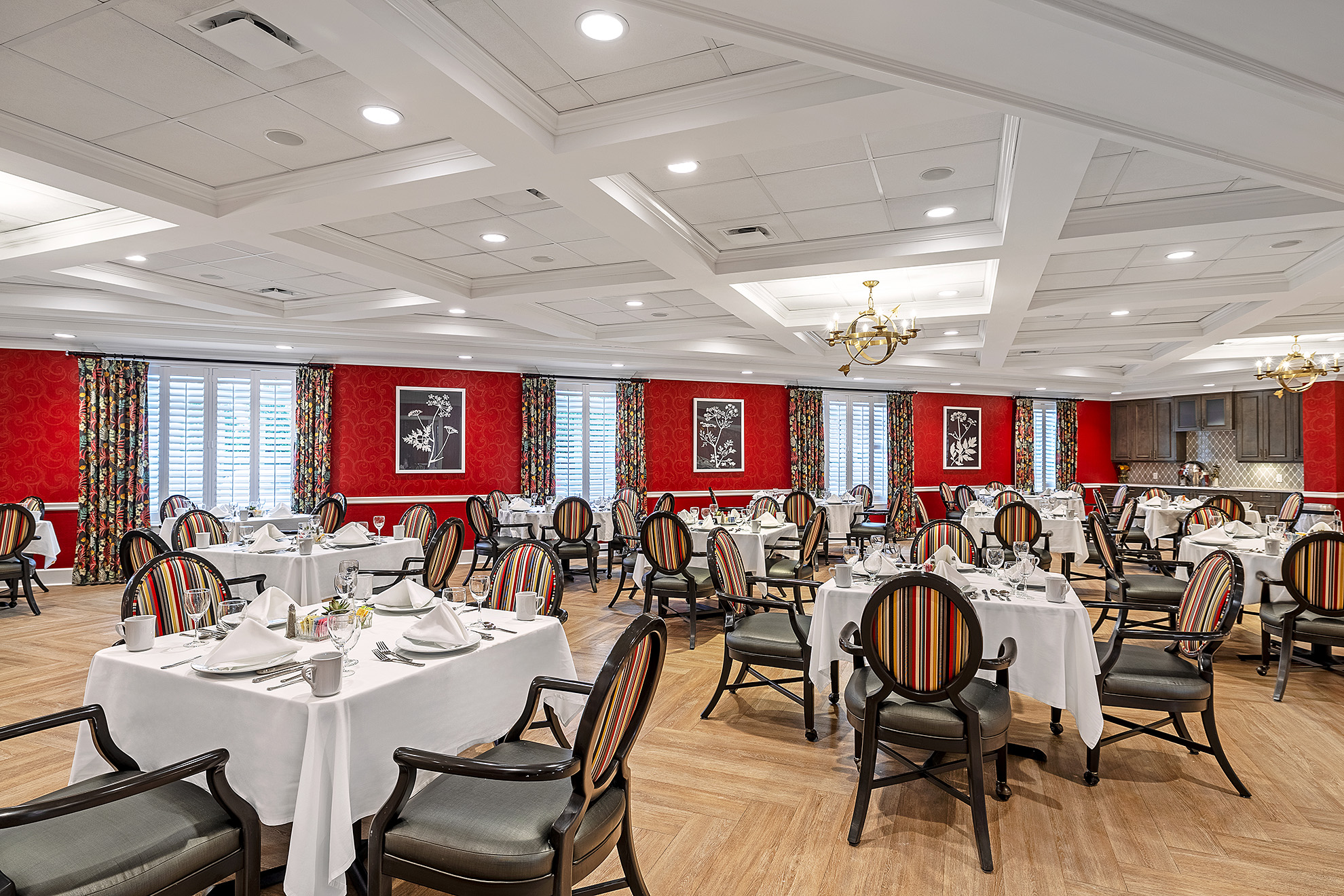 The Bristal Assisted Living at Garden City, Garden City, NY 2