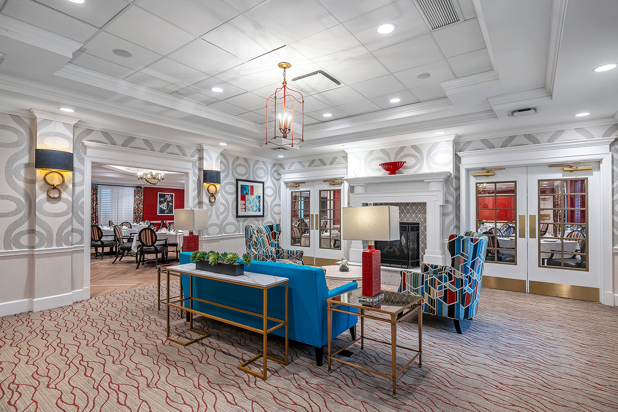 The Bristal Assisted Living at Garden City, Garden City, NY 7