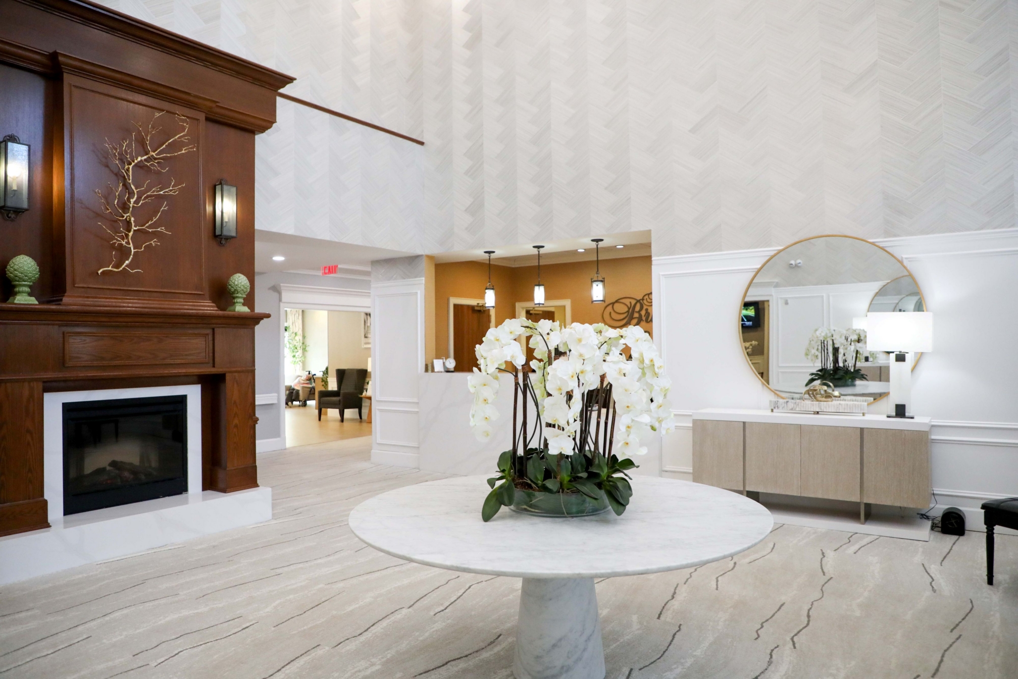 The Bristal Assisted Living at Holtsville, Holtsville, NY 2