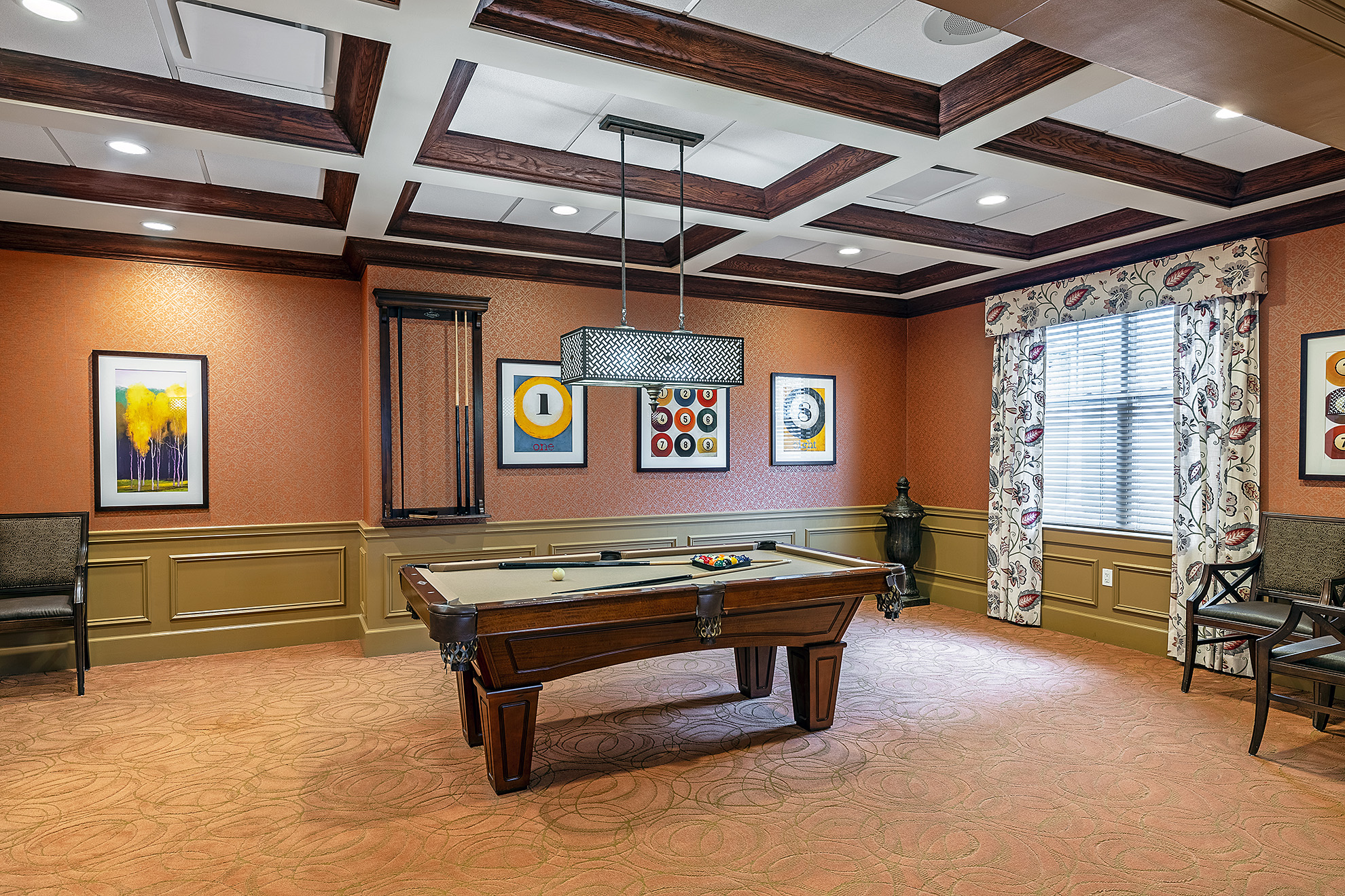 The Bristal Assisted Living at Lake Grove, Lake Grove, NY 7