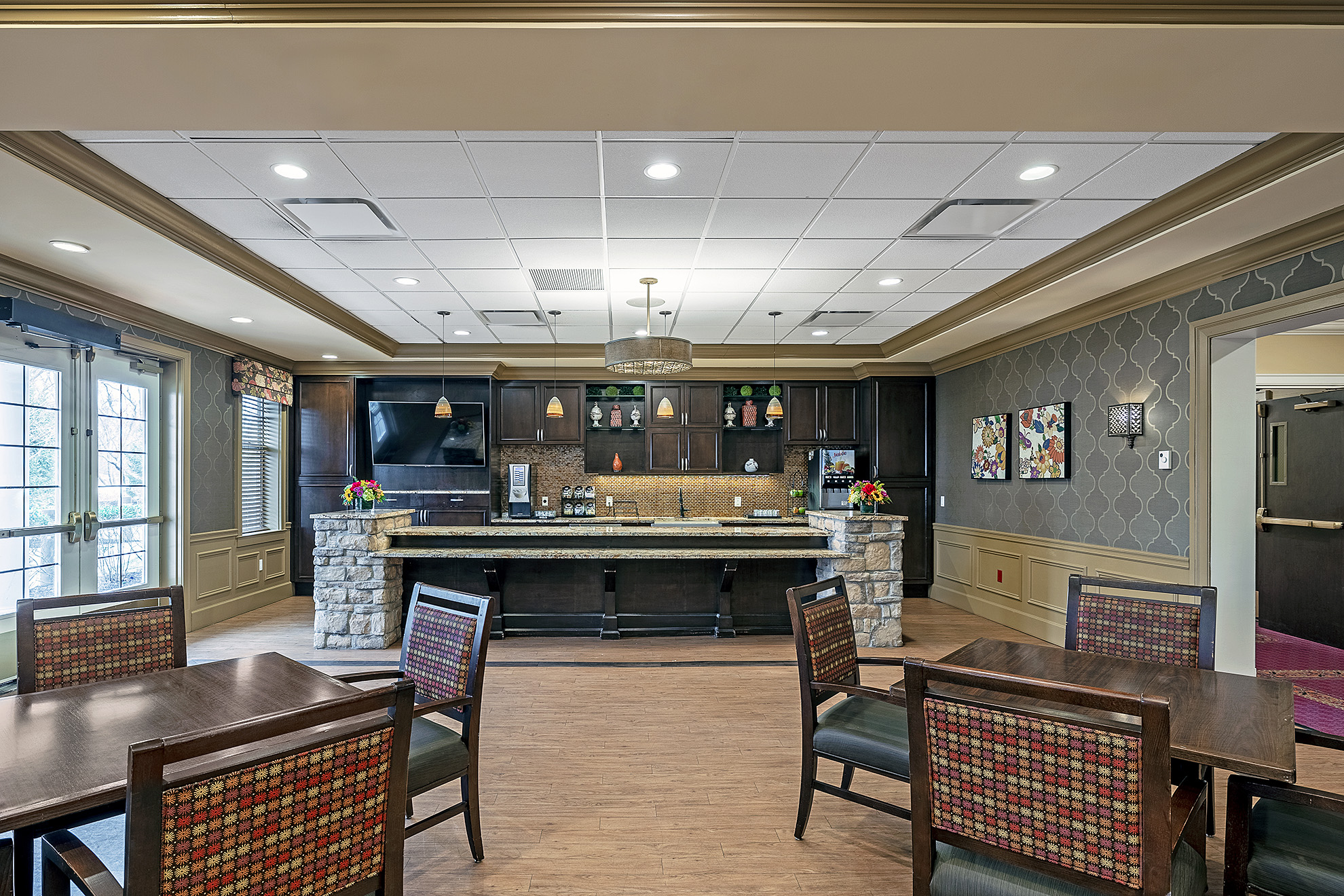 The Bristal Assisted Living at Lake Grove, Lake Grove, NY 4