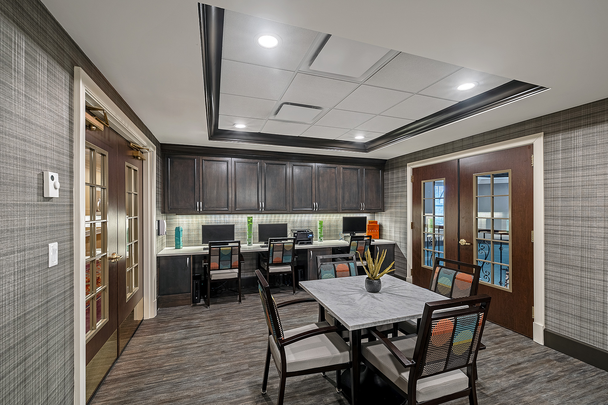 The Bristal Assisted Living at Lake Grove, Lake Grove, NY 8