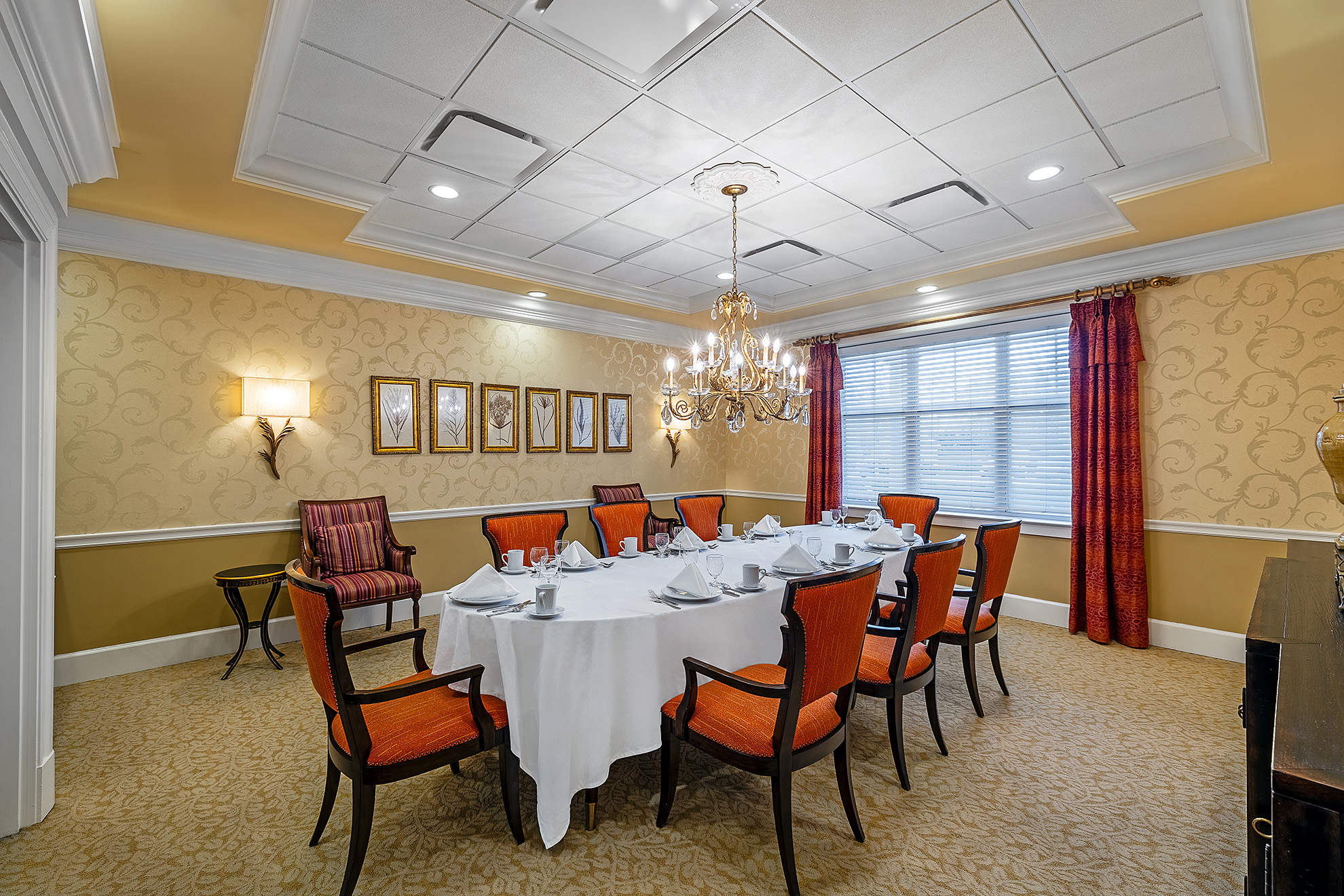 The Bristal Assisted Living at Lake Grove, Lake Grove, NY 12