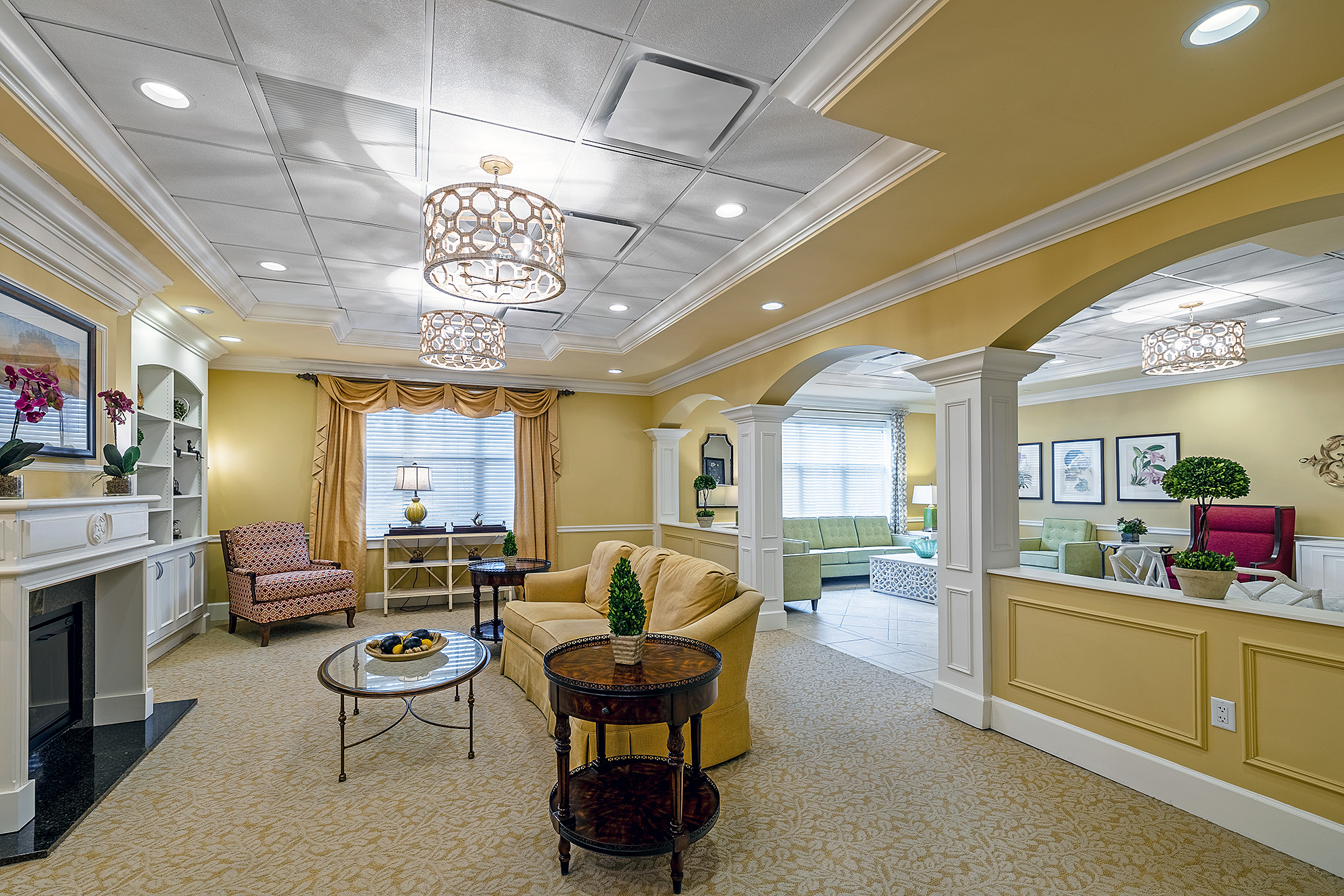 The Bristal Assisted Living at Lake Grove, Lake Grove, NY 9