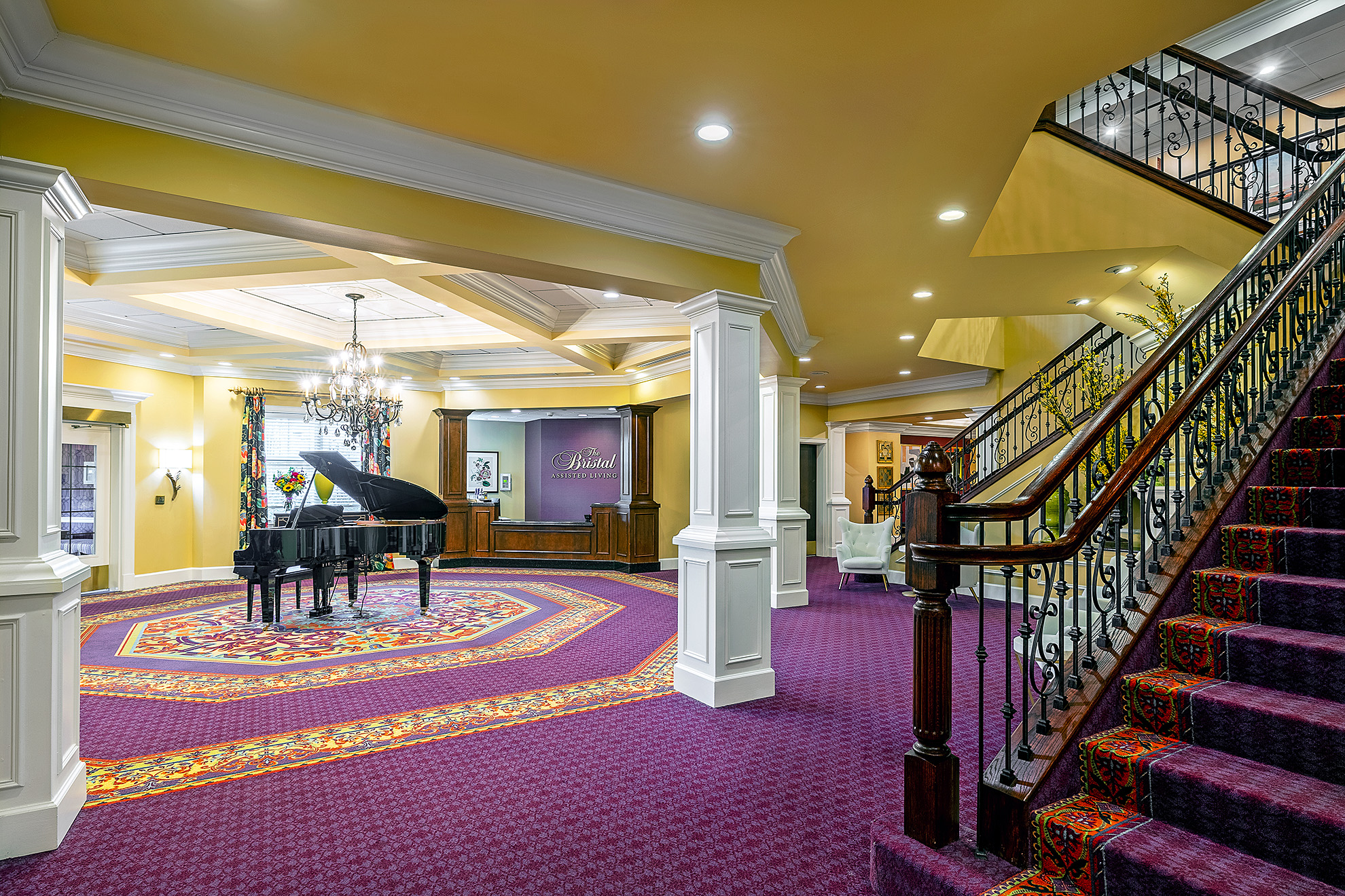 The Bristal Assisted Living at Lake Grove, Lake Grove, NY 15