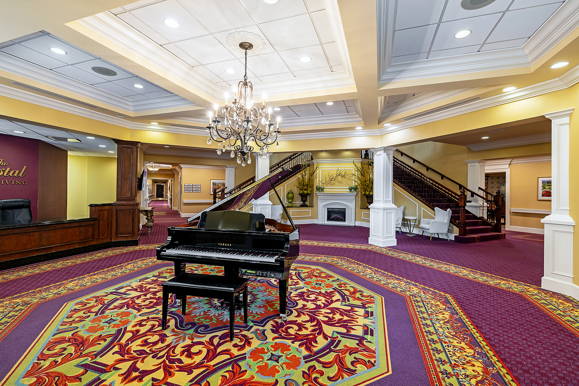The Bristal Assisted Living at Lake Grove, Lake Grove, NY 2