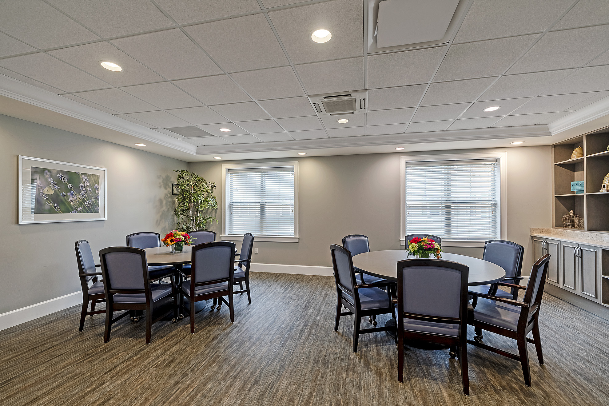 The Bristal Assisted Living at Lake Grove, Lake Grove, NY 11