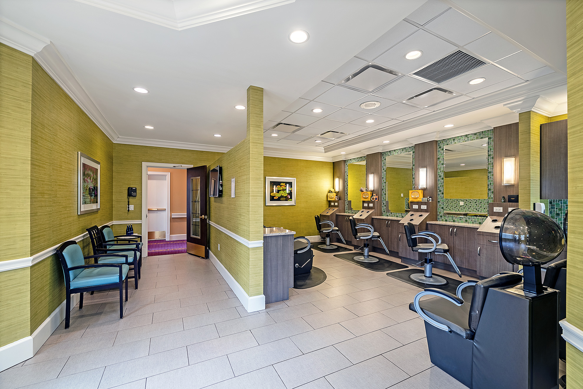 The Bristal Assisted Living at Lake Grove, Lake Grove, NY 14