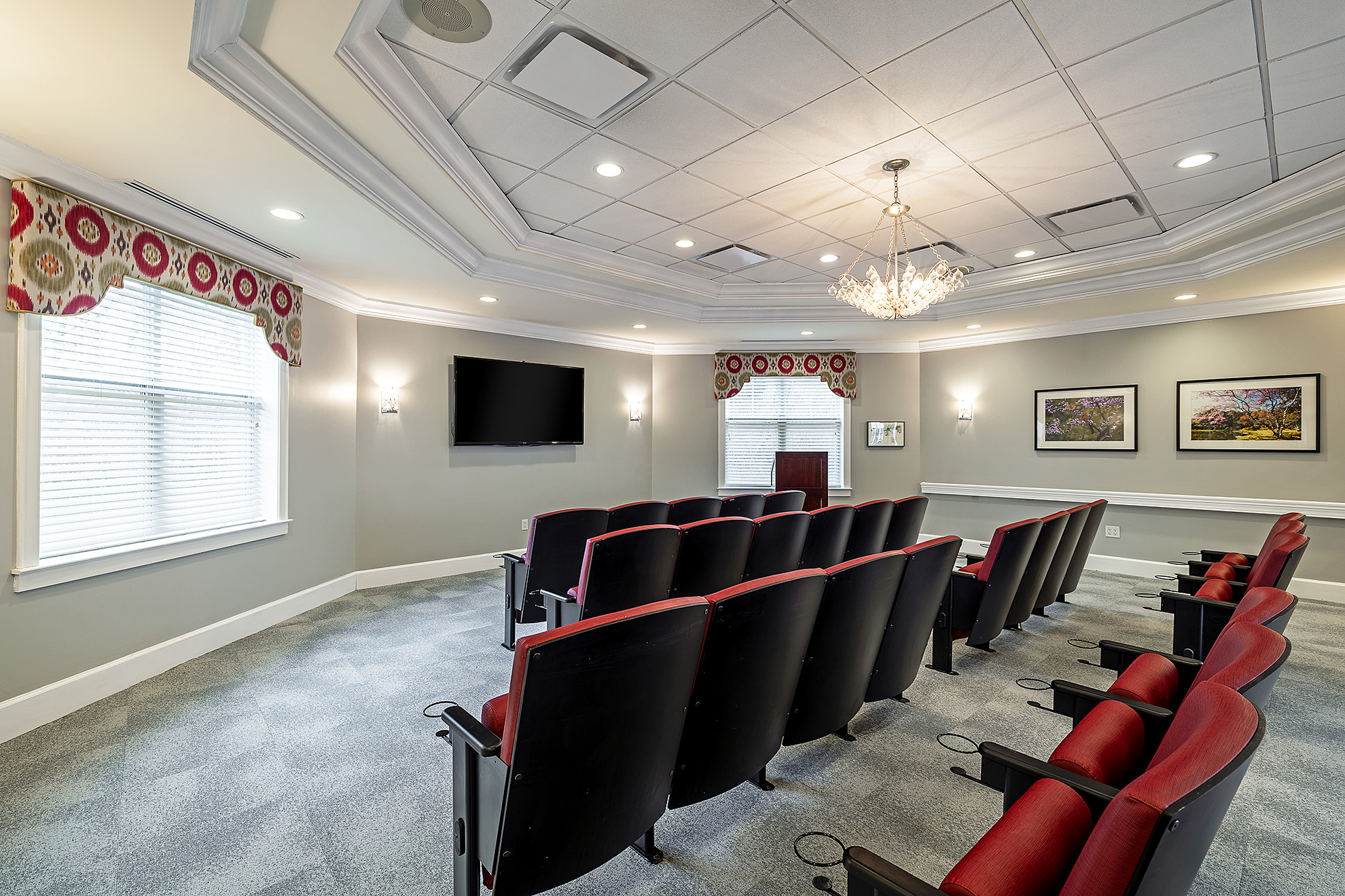 The Bristal Assisted Living at Lake Grove, Lake Grove, NY 13